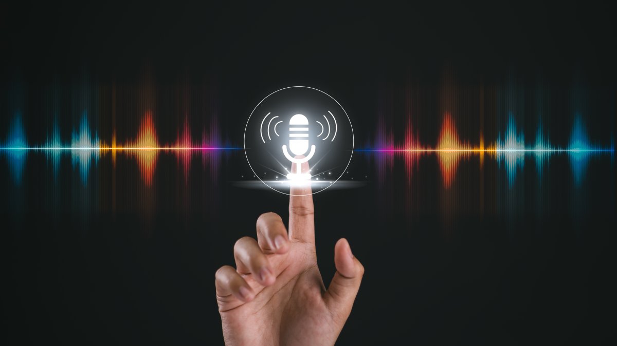 AI-generated artists such as Breaking Rust, Velvet Sundown and Cain Walker produce songs that can be difficult to distinguish from those made by human musicians. (Shutterstock Photo)