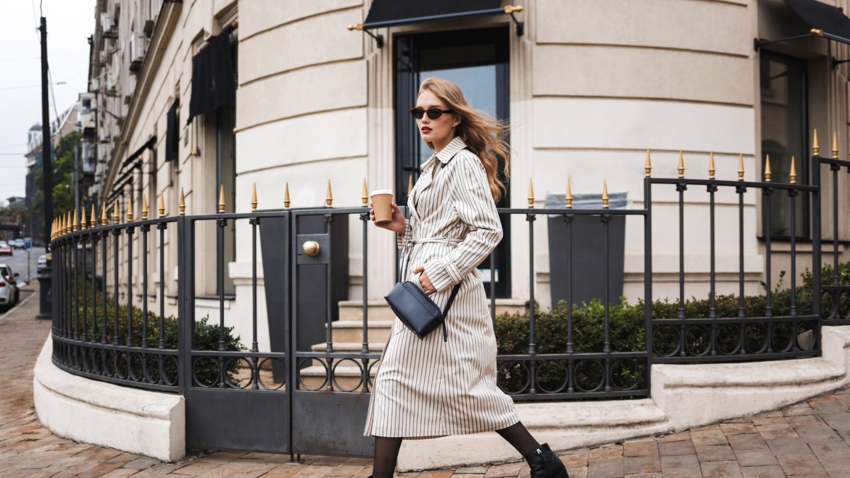 After years of chasing trends and perfection, fashion is returning to more authentic, wearable styles inspired by real women and everyday life. (Shutterstock Photo)