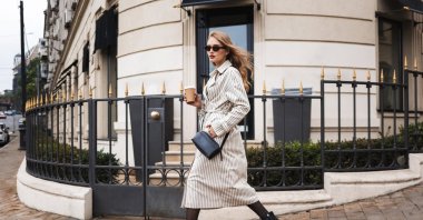 After years of chasing trends and perfection, fashion is returning to more authentic, wearable styles inspired by real women and everyday life. (Shutterstock Photo)