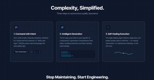 kayIQ.ai automates quality control processes for digital products using artificial intelligence. (Courtesy of kayIQ.ai)