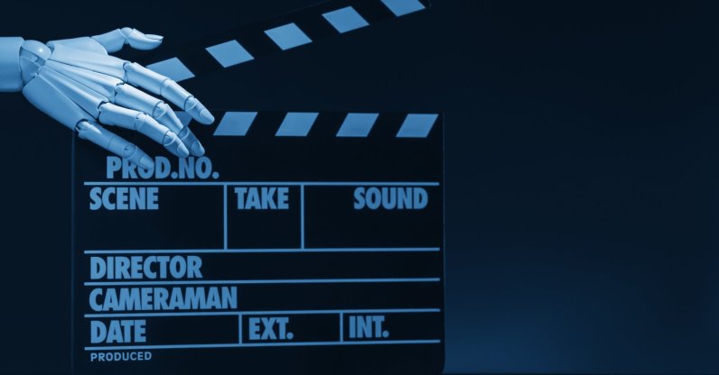 The third edition of the Türkiye International AI Film Festival (TAIFF) will take place from Dec. 7-9 at the Yeşilçam Cinema in Istanbul’s Atatürk Cultural Center (AKM). (Shutterstock Photo)