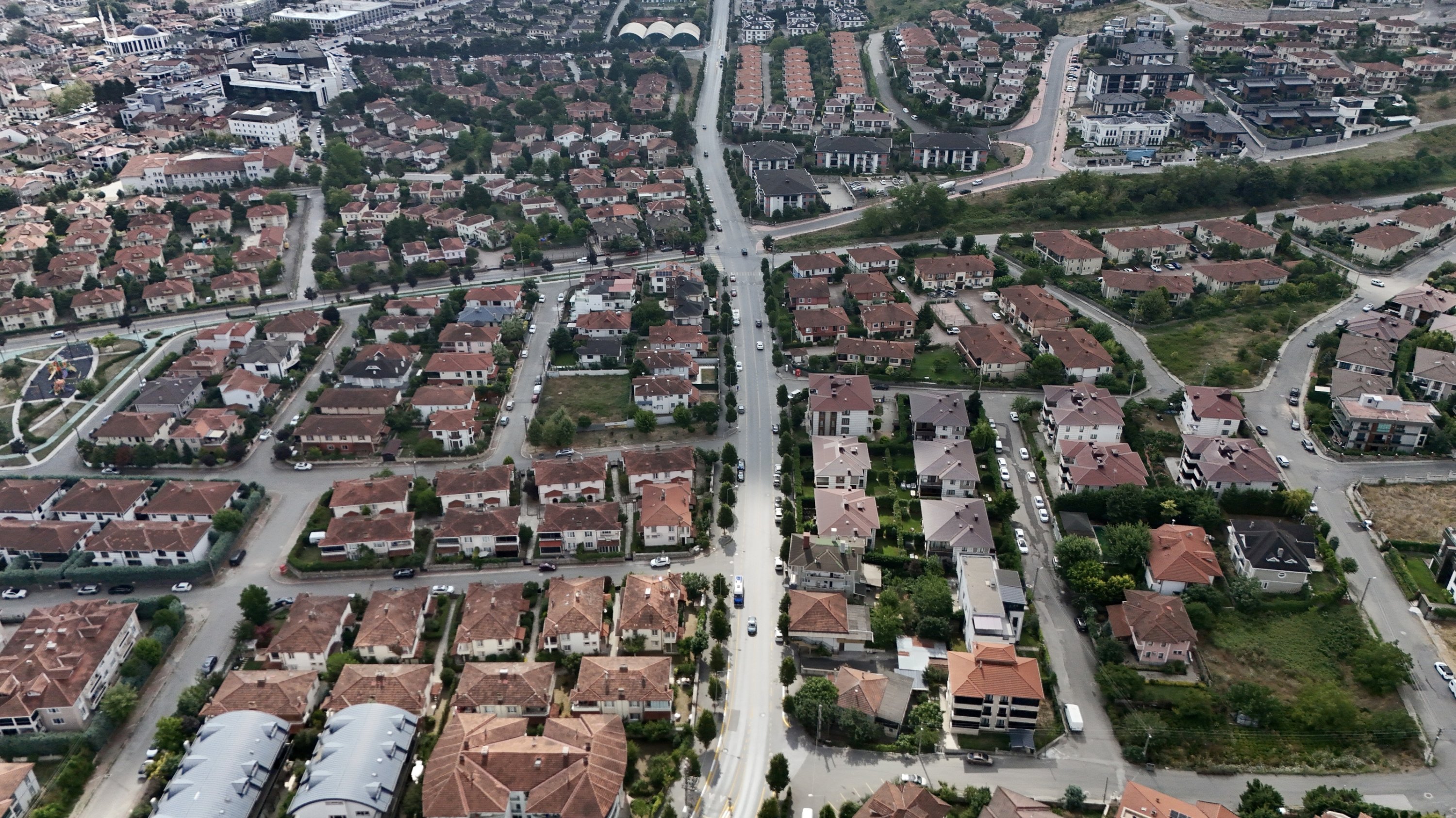 Türkiye commemorates 27th anniversary of Marmara earthquake