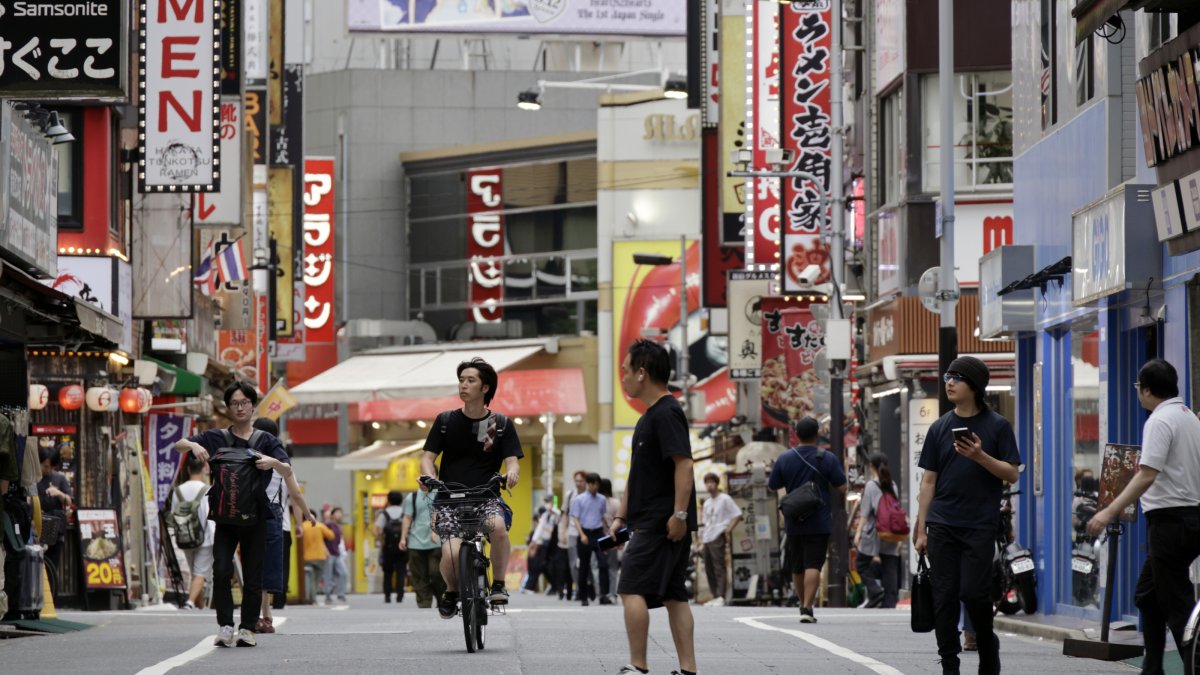 Japan growth misses forecasts but unlikely to alter BOJ hike prospect