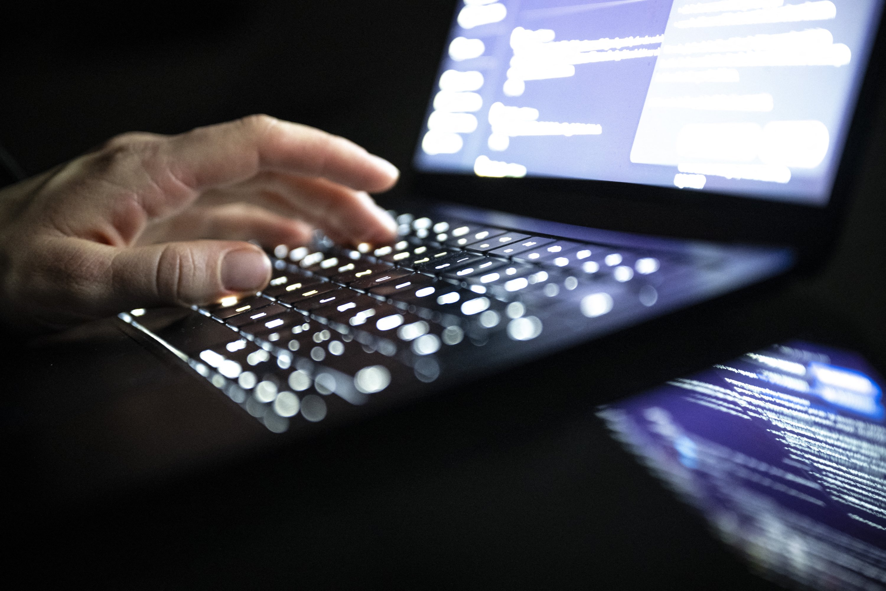 Data of 1.2M people, 200,000 firms stolen in Latvia cyber attack