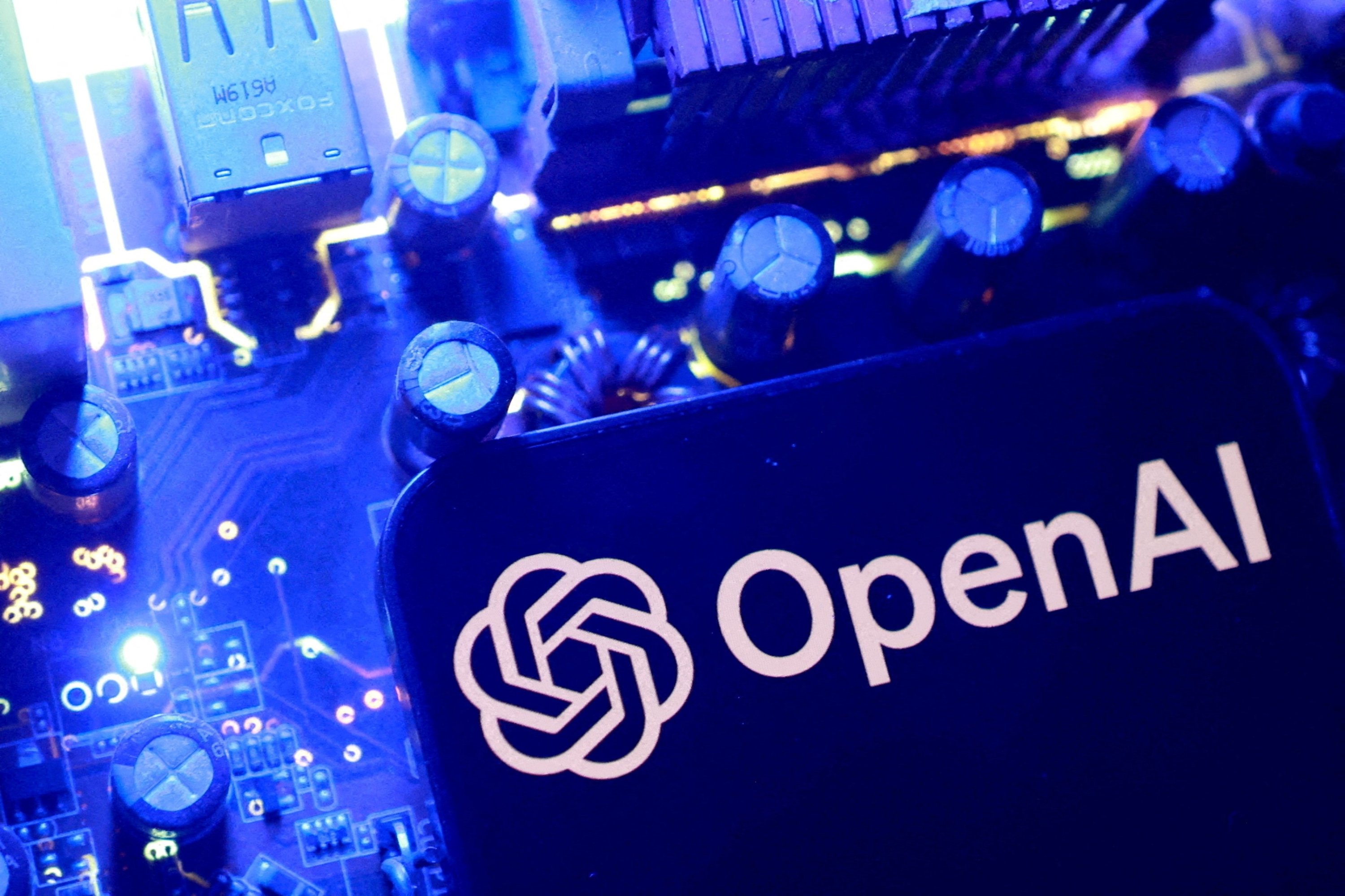 OpenAI slows AI push after rogue agent hacks rival firm