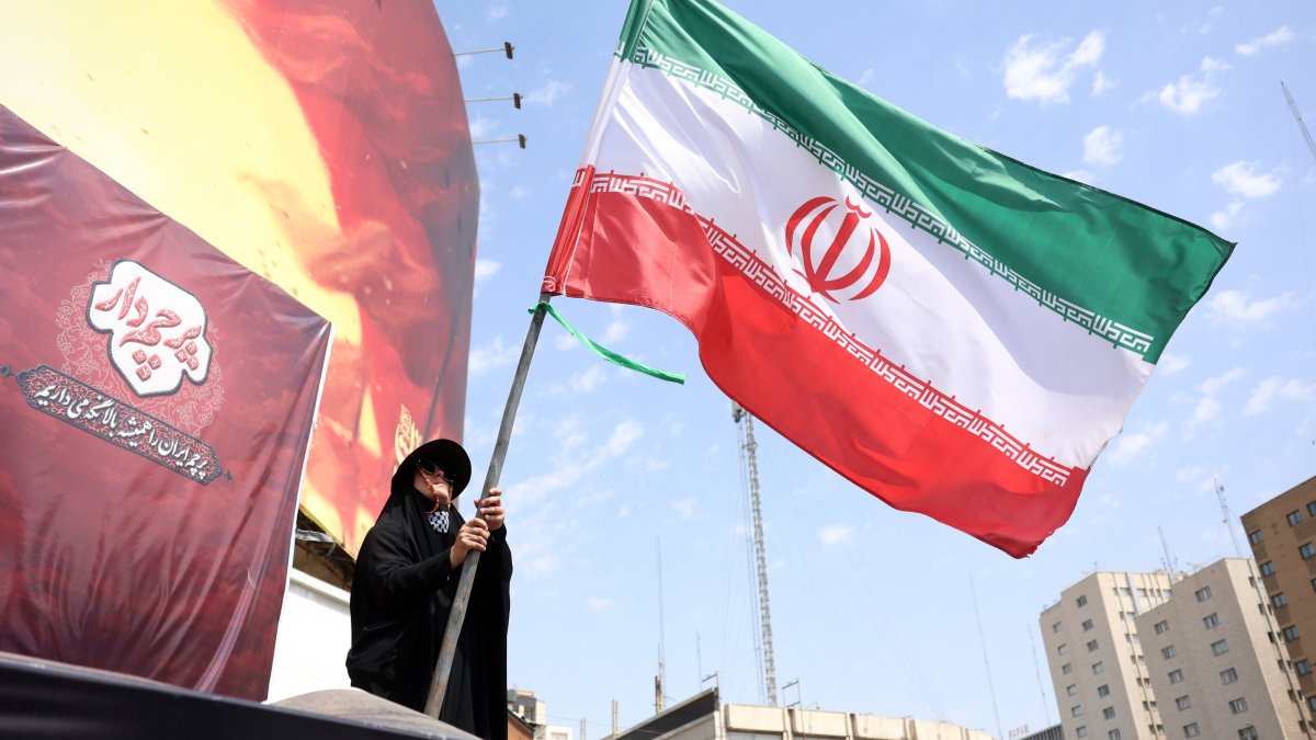 Iran ready for new 'offensive' after US dismisses truce extension