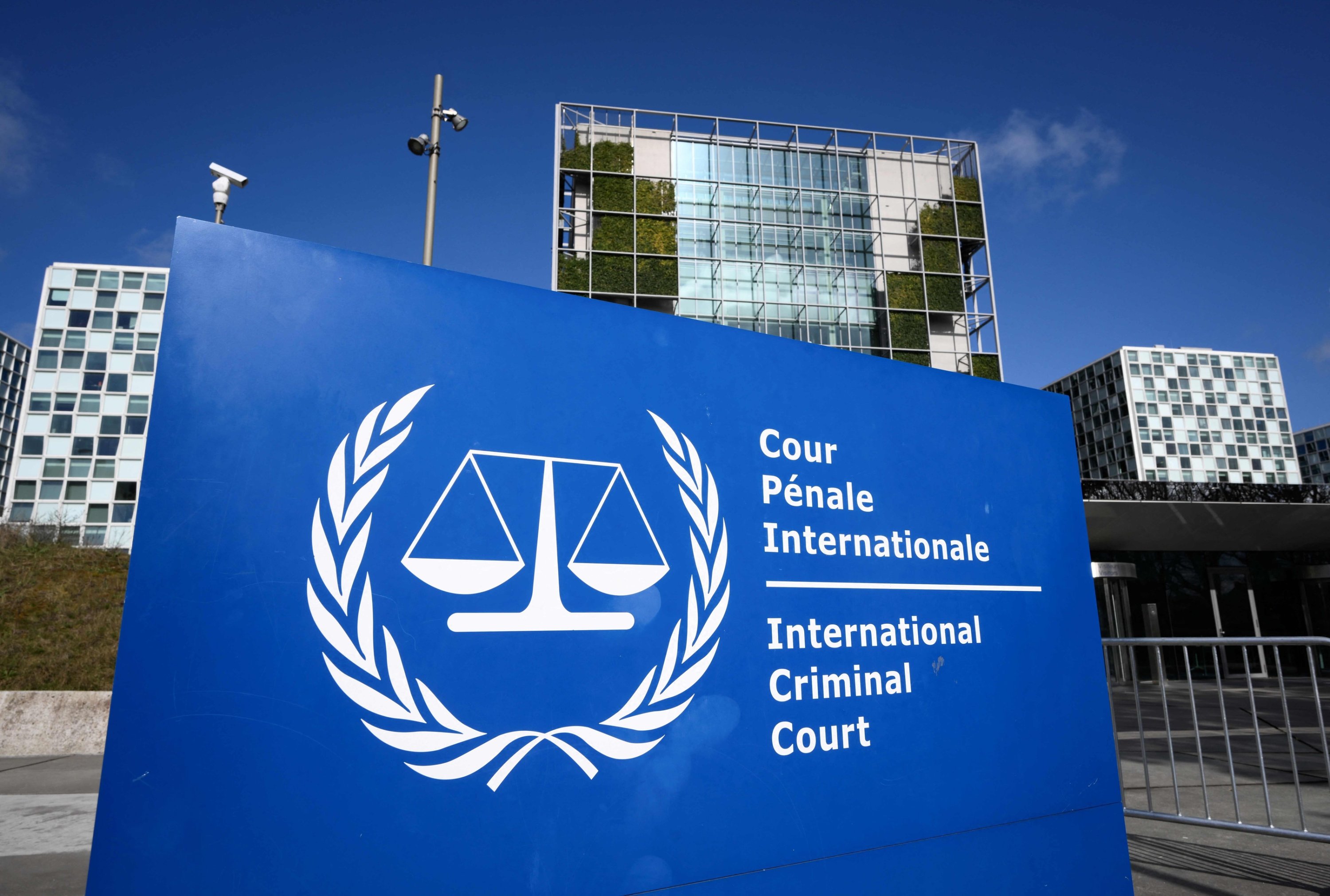Europe, UN rally behind ICC after new US sanctions