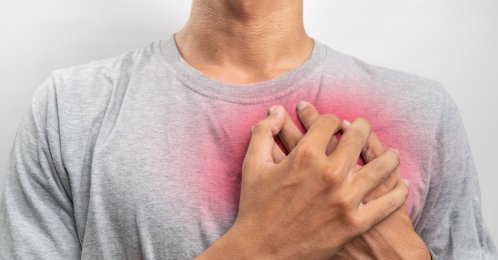 Older people and those with heart or kidney problems are among the groups most at risk in extreme heat. (Shutterstock Photo)