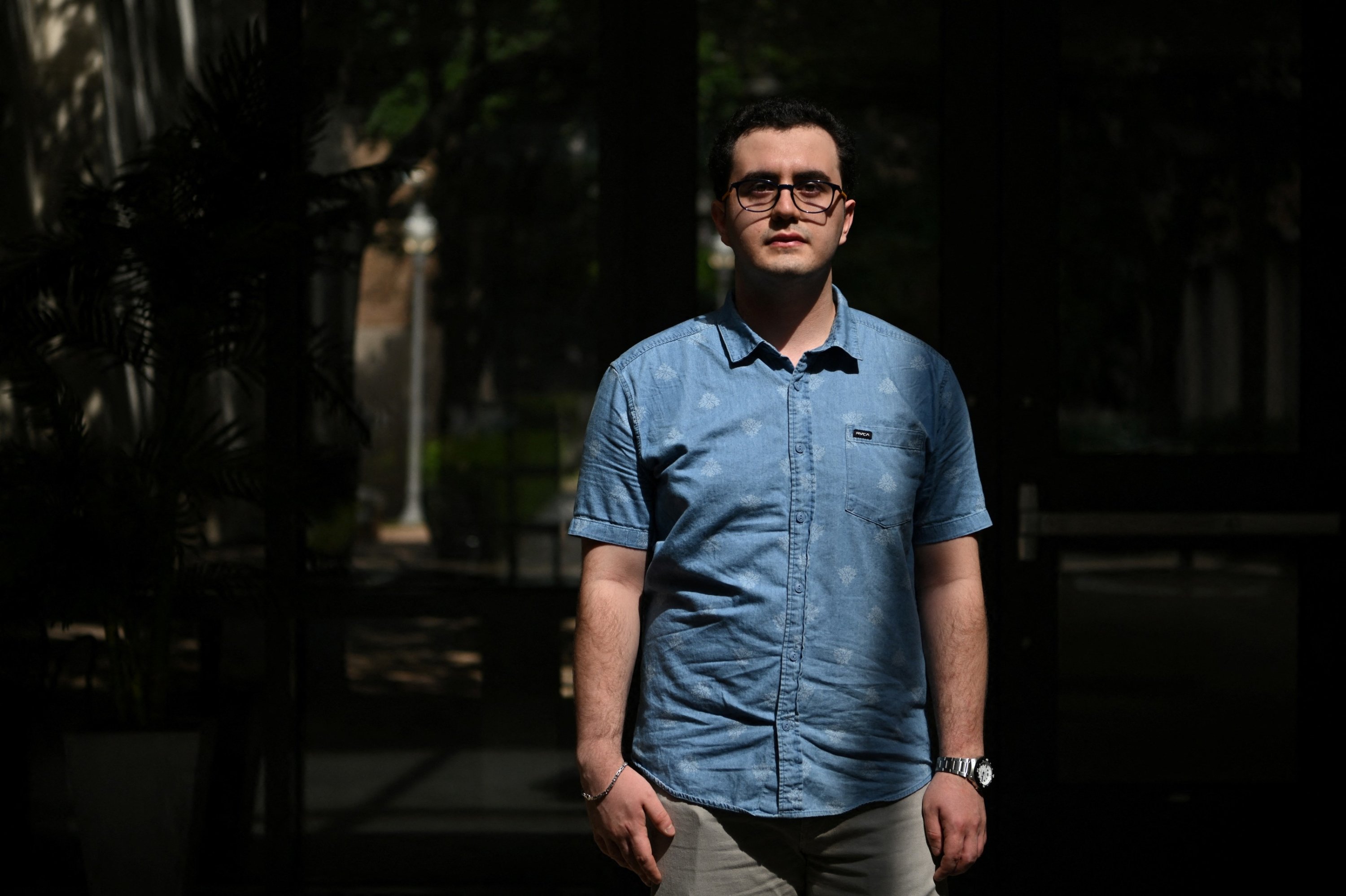 How Turkish student blew whistle on rogue AI hacking attempt