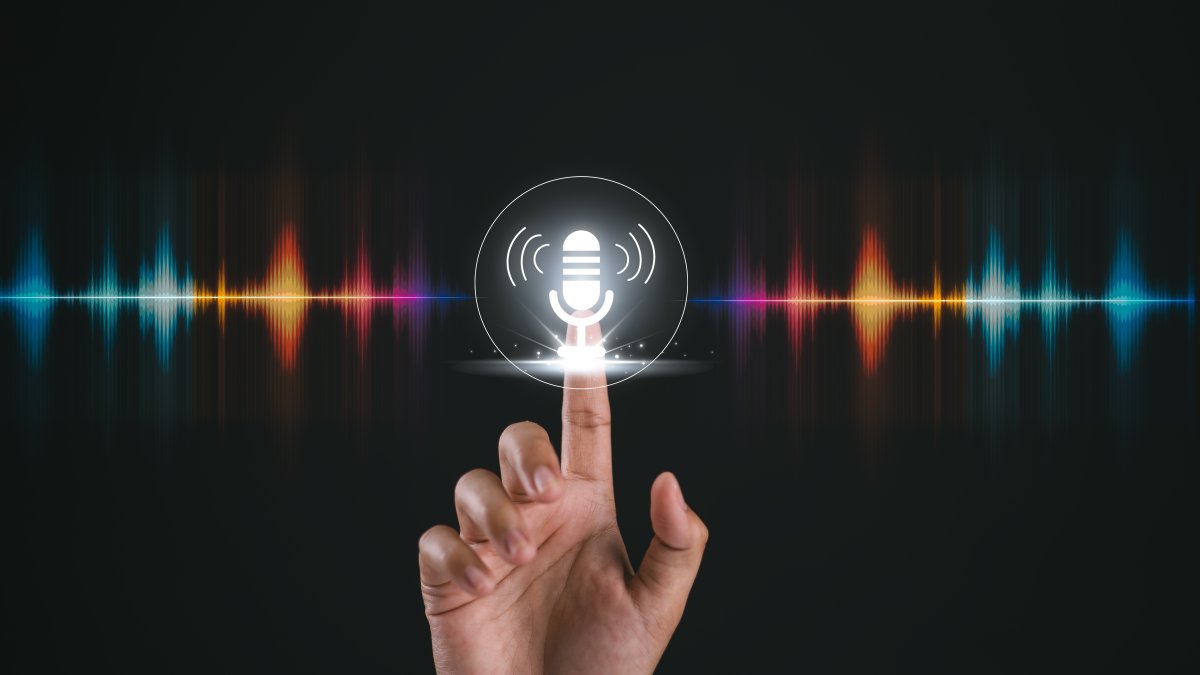 When the debate over artificial intelligence began in the music industry, record companies were uncompromising. (Shutterstock Photo)