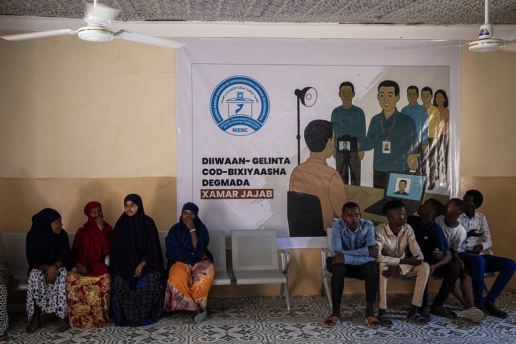 Can Ankara broker deal for fair transition in Somalia?