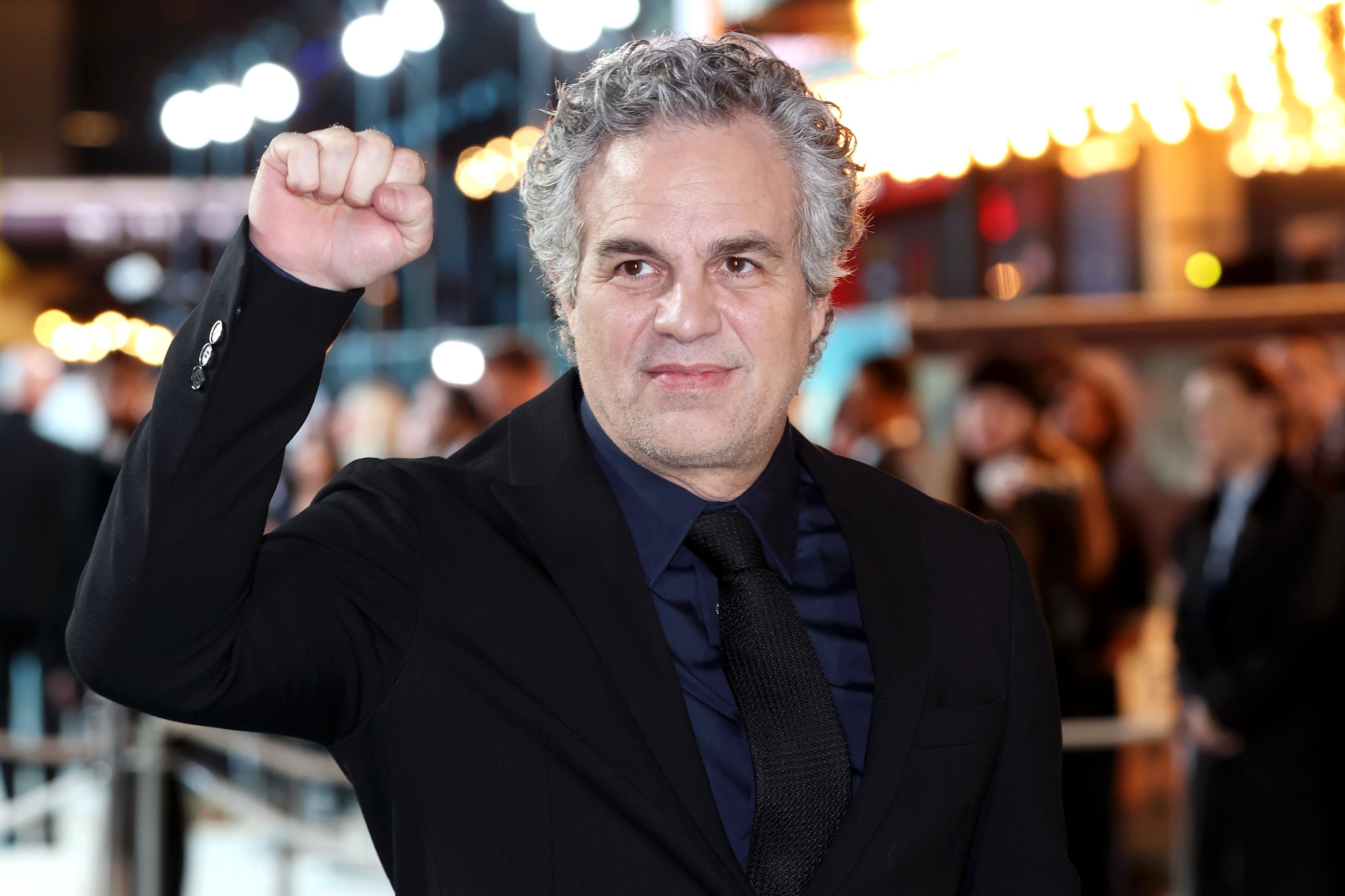 Mark Ruffalo hits back at Paramount over antisemitism claim