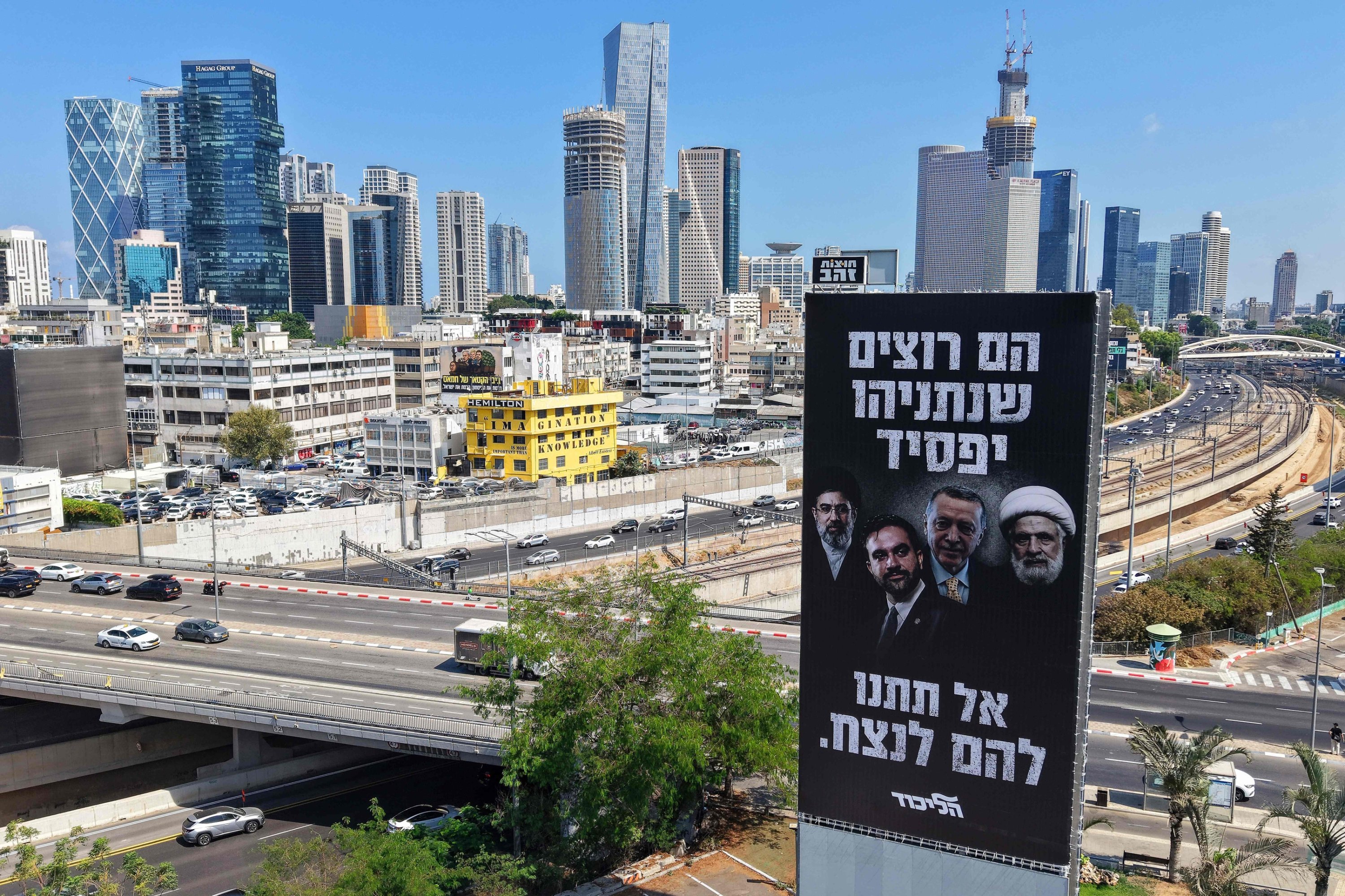 Why Netanyahu is framing Türkiye as a political threat