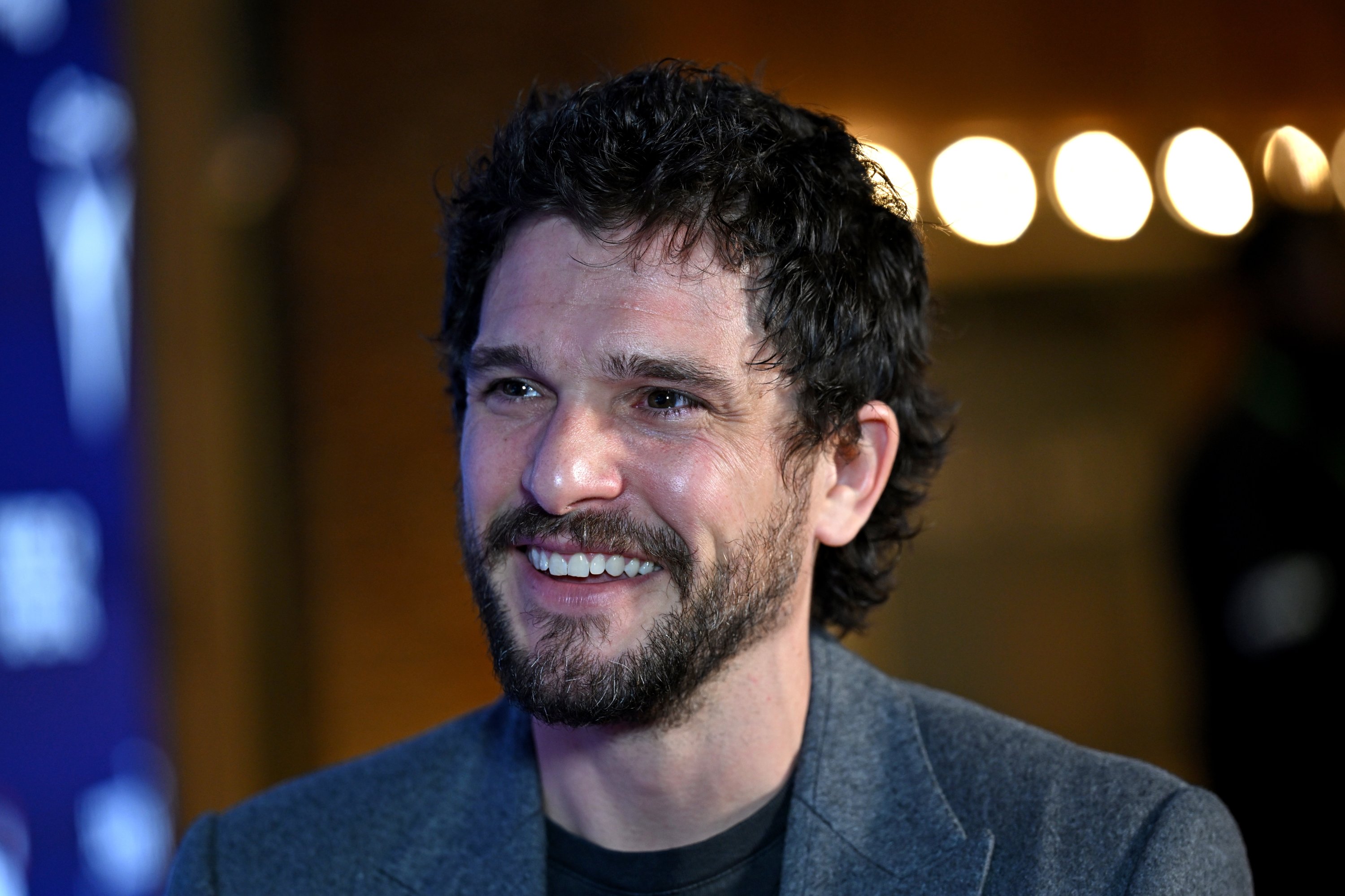 Game of Thrones star Kit Harington joins HBOs Harry Potter cast