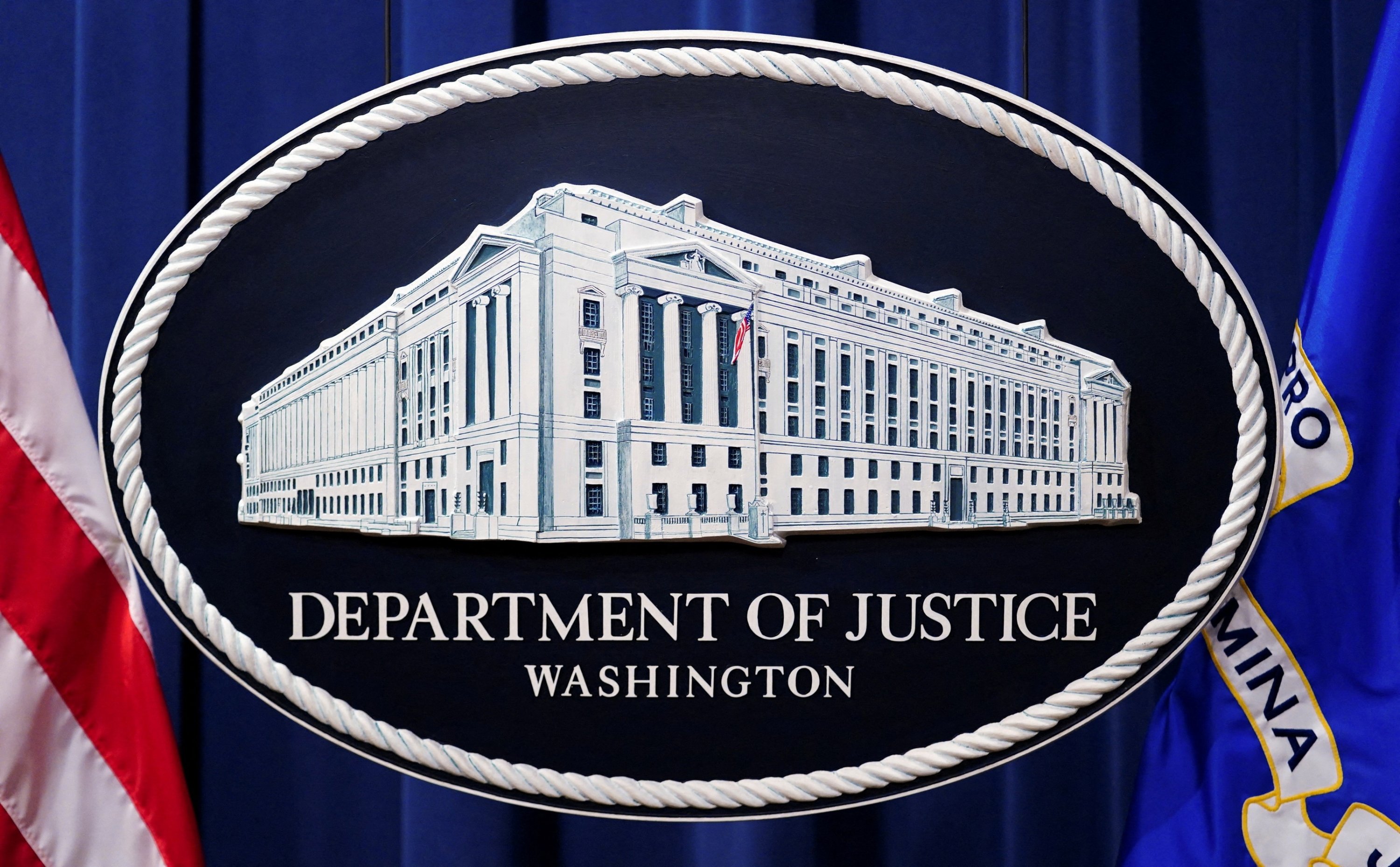 US takes down Chinese hacking network targeting government agencies