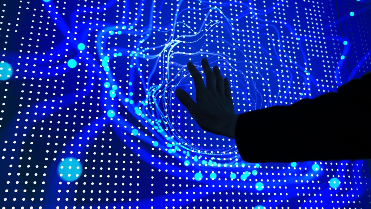 Members of the "Five Eyes" intelligence alliance – Britain, the United States, Australia, Canada and New Zealand – met in Sydney to discuss using artificial intelligence to combat terrorism. (Getty Images Photo)