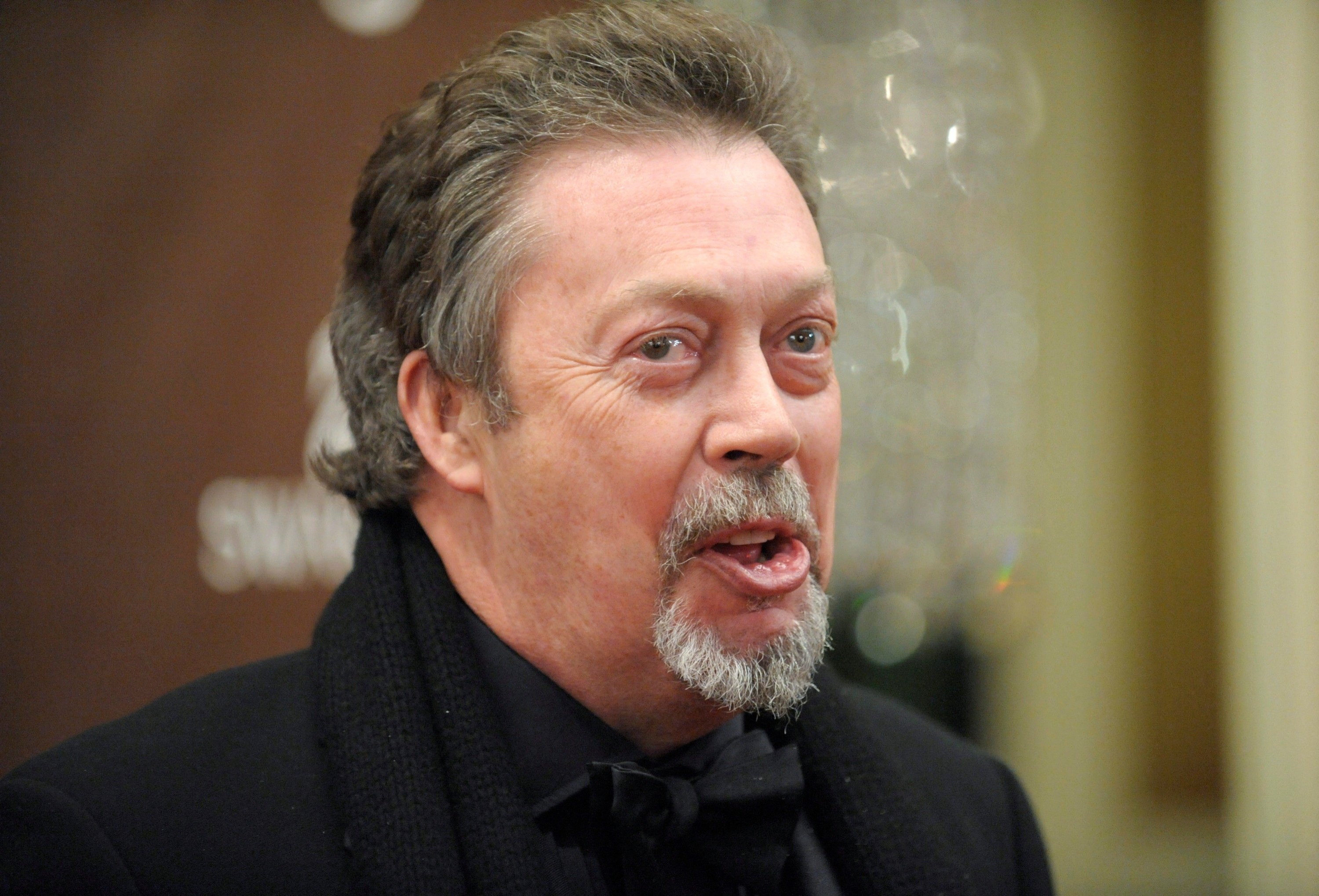 Tim Curry, &lsquo;Rocky Horror&rsquo; star and beloved villain, dies at 80