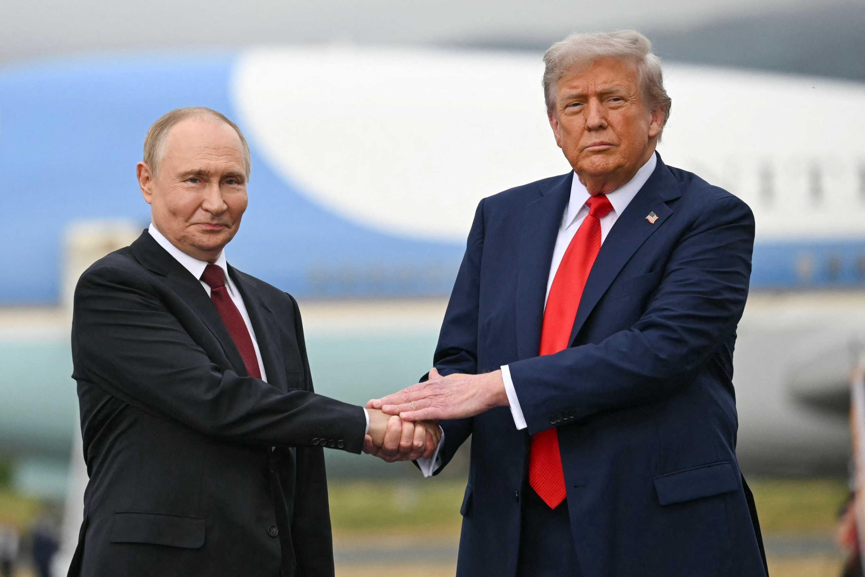 Putin won’t attack NATO territory, Trump insists
