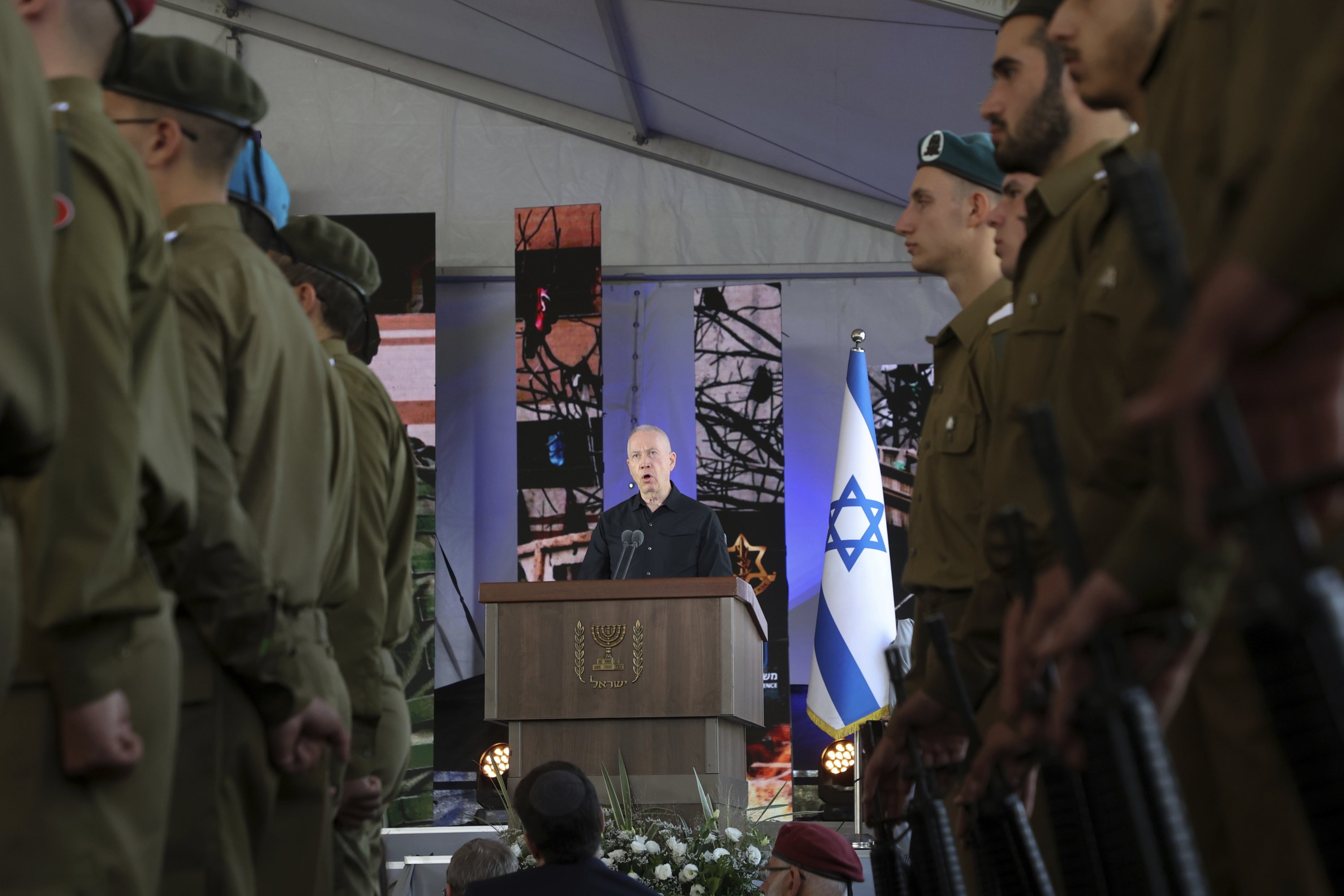 Israel’s ‘Qualitative Edge’ means everyone else’s vulnerability
