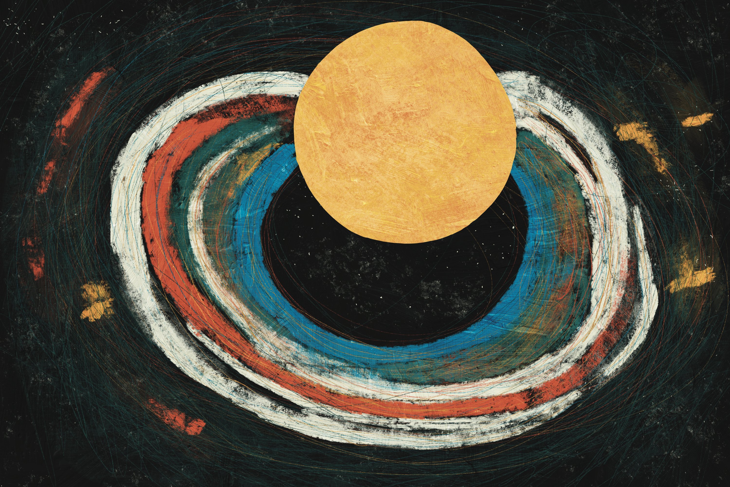 Trajectory of astronomy-philosophy relationship in Islamic world