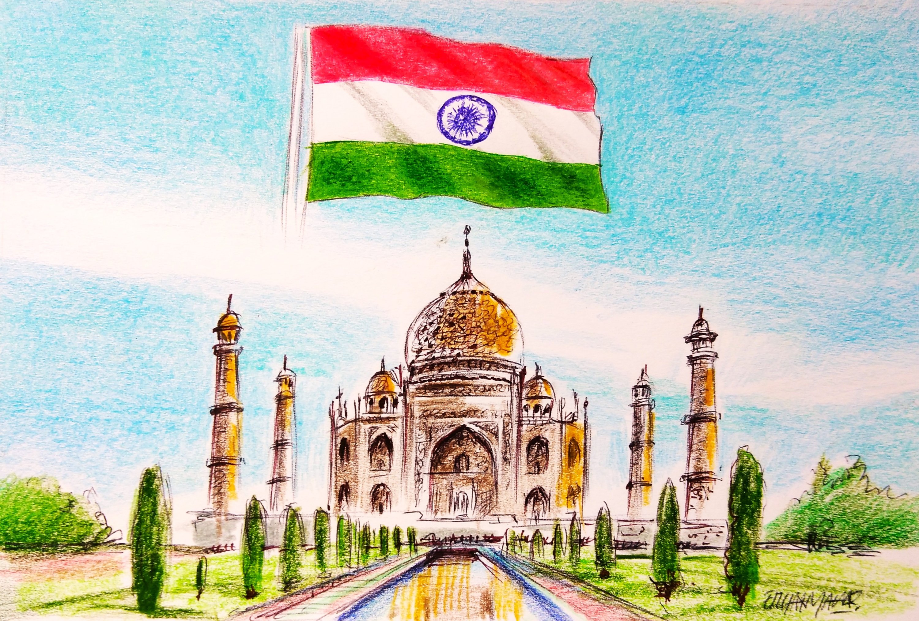 Neither invaders nor guests: Rethinking India’s Muslim story