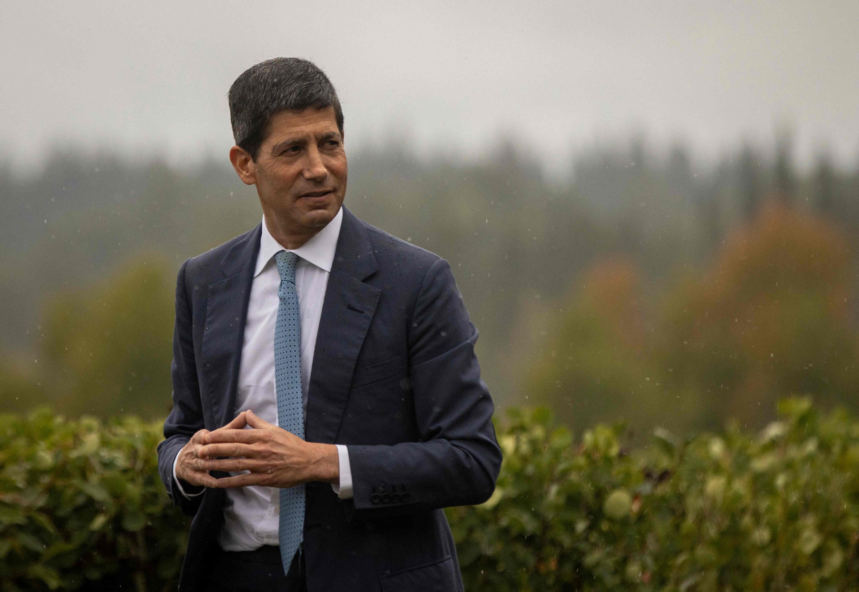 Warsh says Fed has ‘work to do’ if above-target inflation persists