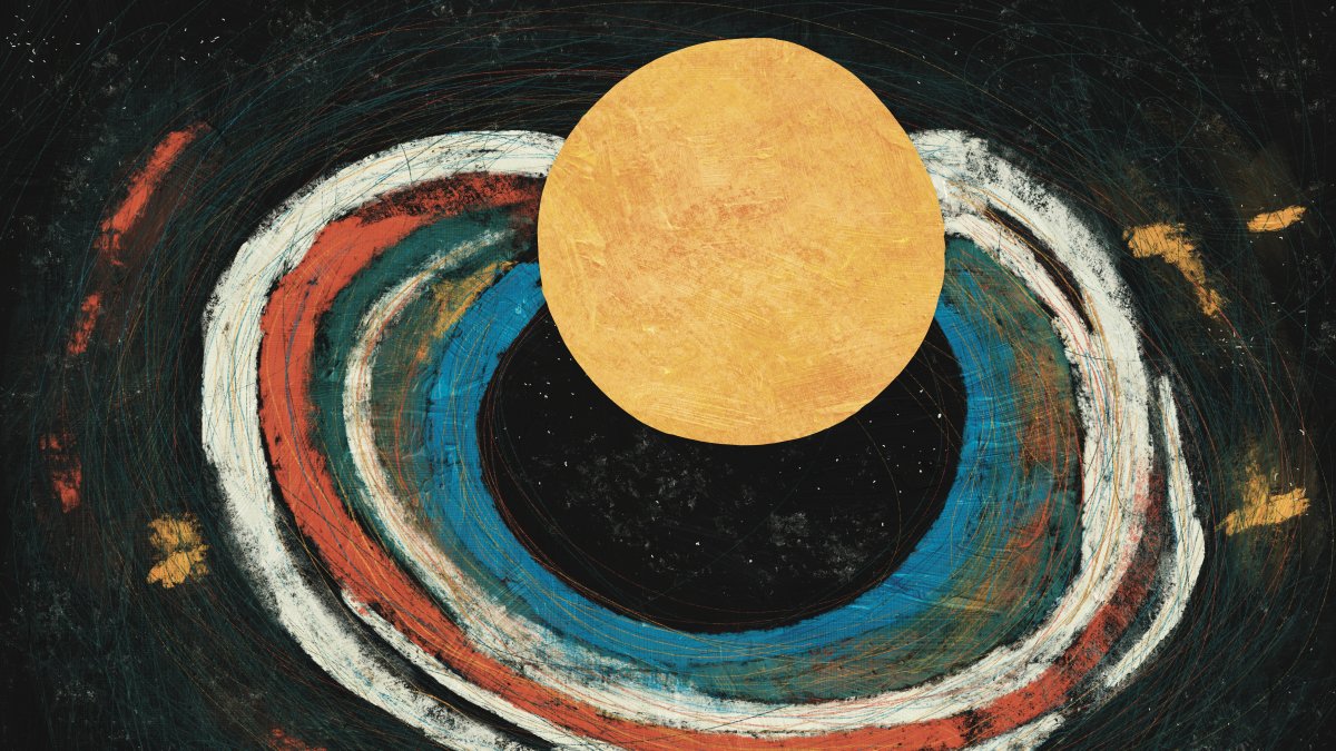 "Ali Qushji's historical significance lies not merely in his contribution to the Ottoman astronomical tradition, but in his pioneering effort to redefine astronomy as an autonomous scientific discipline." (Getty Images Photo)