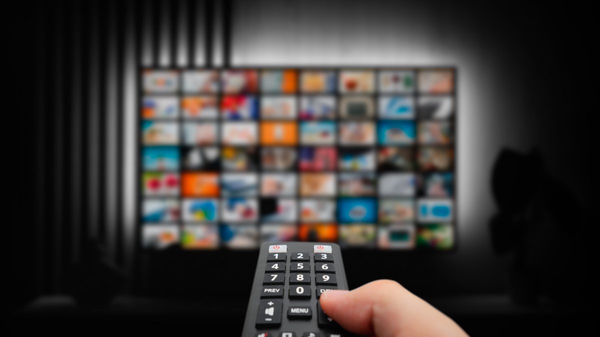 Turkish television dramas are watched by nearly 1 billion people in about 170 countries, helping boost Türkiye’s global cultural influence and interest in the country as a tourism destination, Culture and Tourism Minister Mehmet Nuri Ersoy said. (Shutterstock Photo)