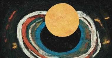 "Ali Qushji's historical significance lies not merely in his contribution to the Ottoman astronomical tradition, but in his pioneering effort to redefine astronomy as an autonomous scientific discipline." (Getty Images Photo)