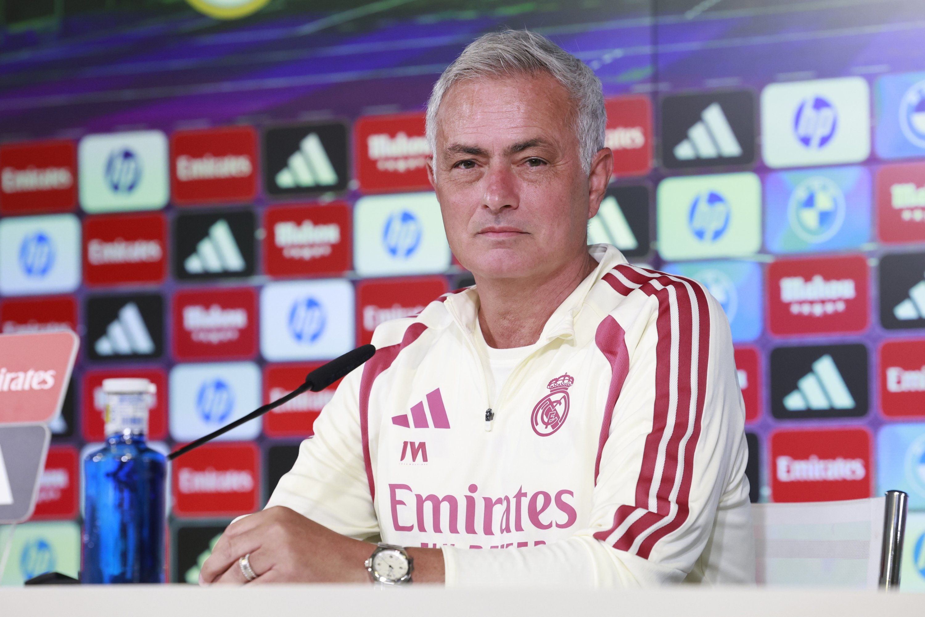 Mourinho tips Mbappe for Ballon d’Or despite lack of major trophies