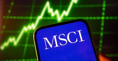 "MSCI is a thermometer: it measures the fever, but it does not cause the illness." (Shutterstock Photo)
