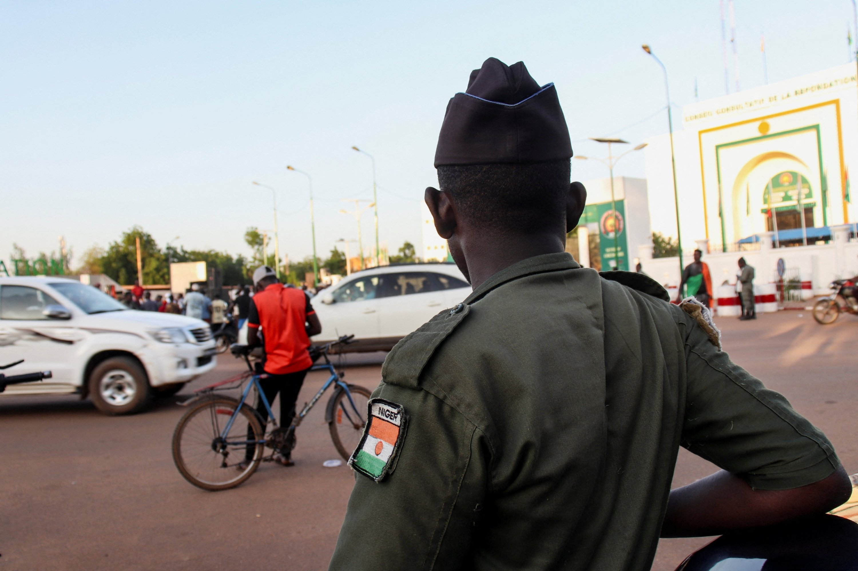 Gunfire in Niamey: What does it signal for Niger?