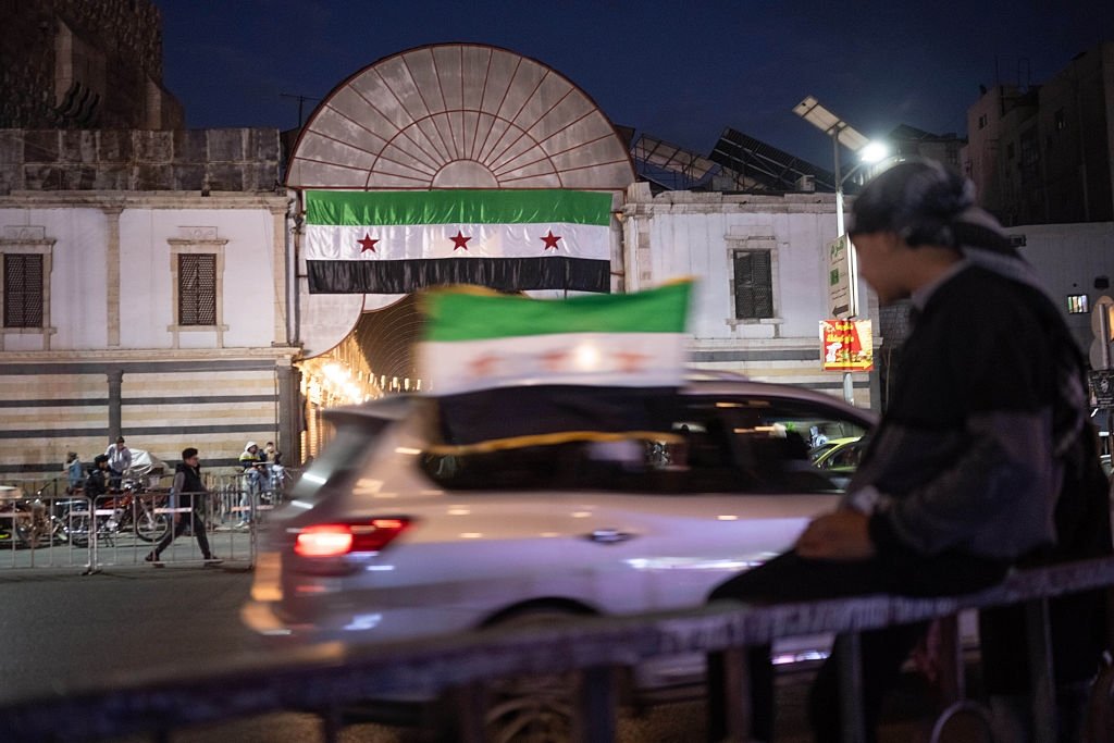 YPG dissolution: Major step, but not finish line