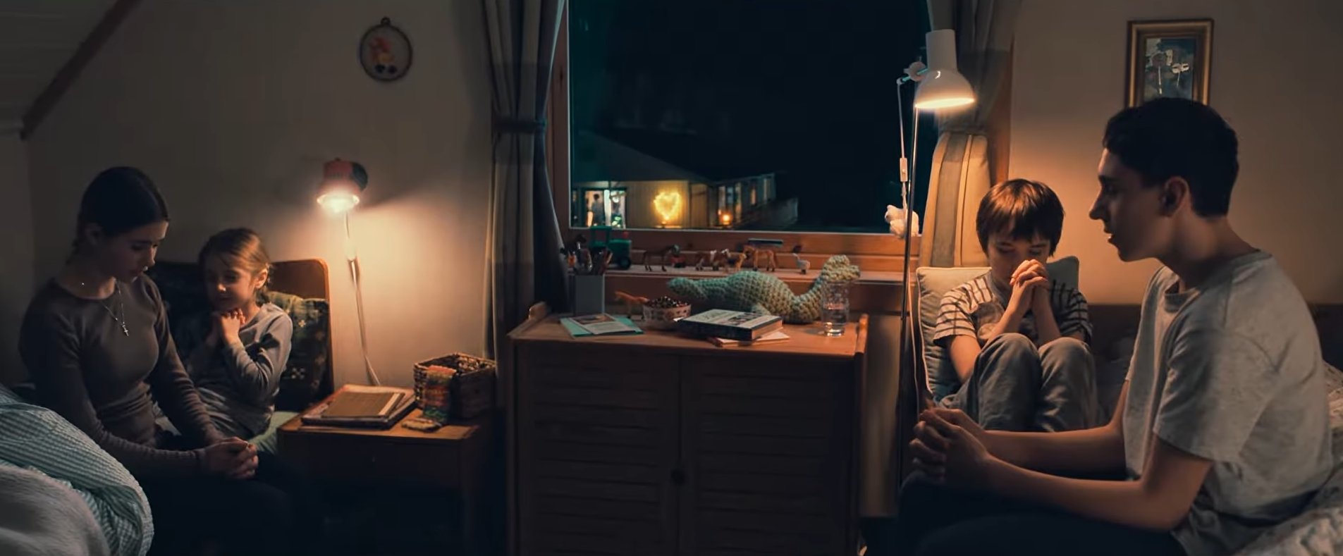 A still from the trailer for