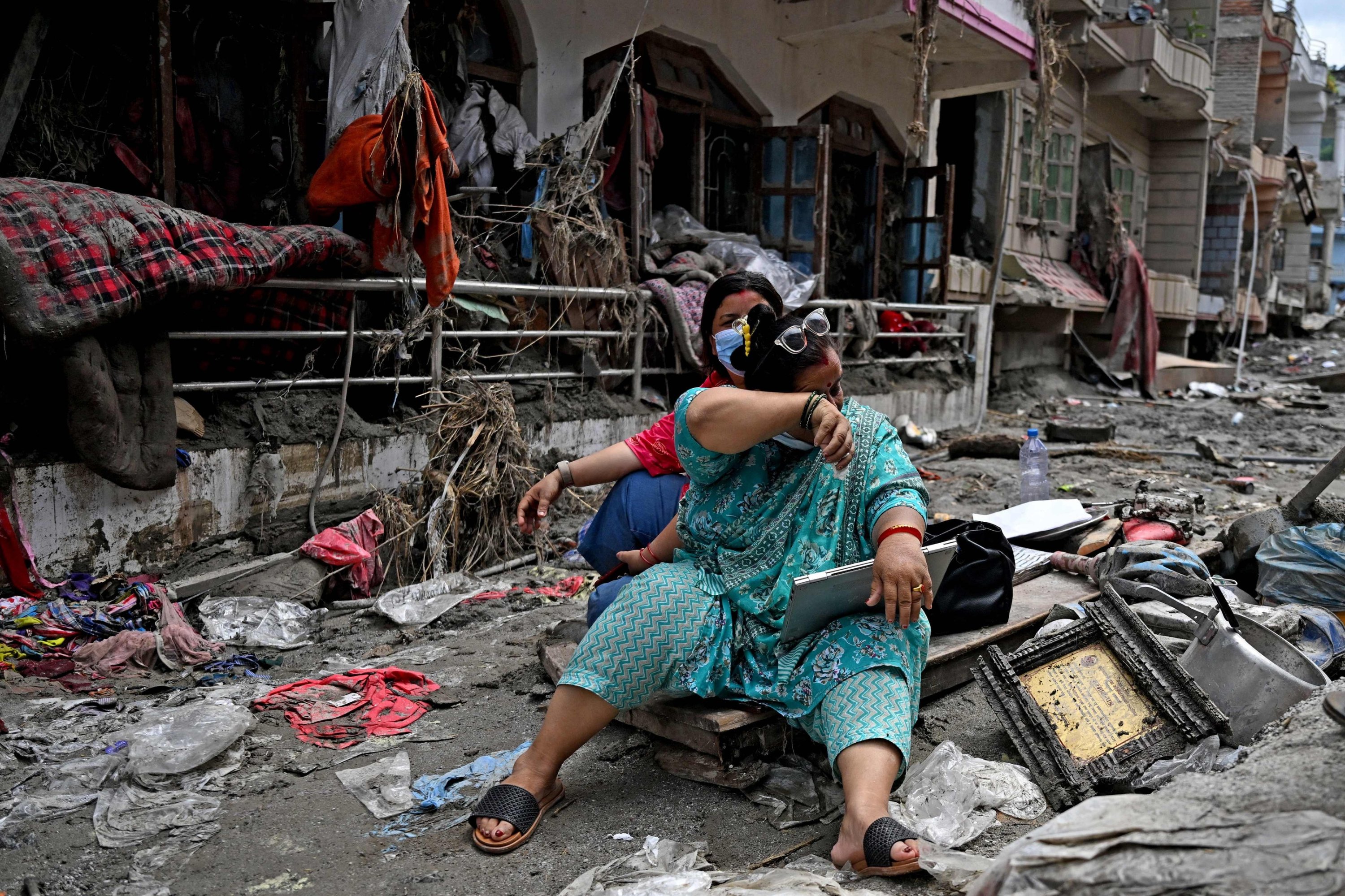 Nepal’s disaster is a warning world cannot ignore