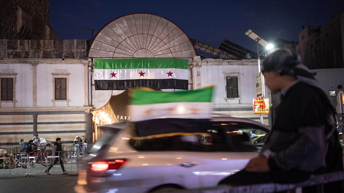 YPG dissolution: Major step, but not finish line