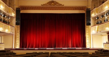 Istanbul will host a wide range of cultural and artistic events this week, including concerts, theater performances, exhibitions, museum programs and outdoor film screenings. (Shutterstock Photo)