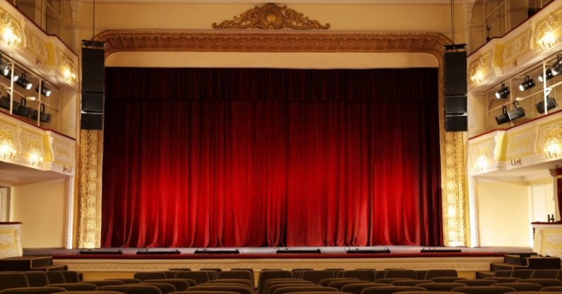 Istanbul will host a wide range of cultural and artistic events this week, including concerts, theater performances, exhibitions, museum programs and outdoor film screenings. (Shutterstock Photo)
