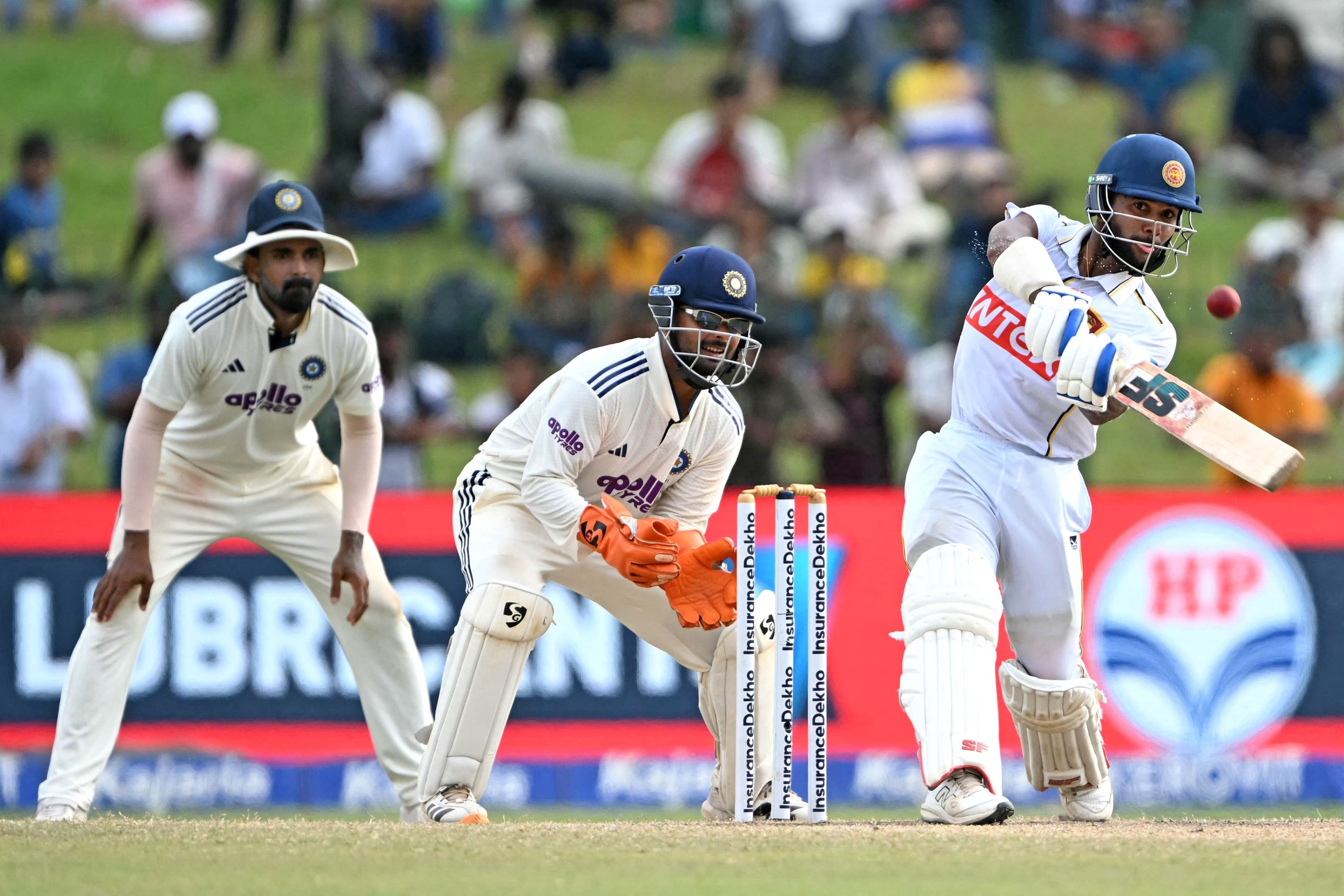 Cricketers get best Asian Games rooms amid facilities concerns