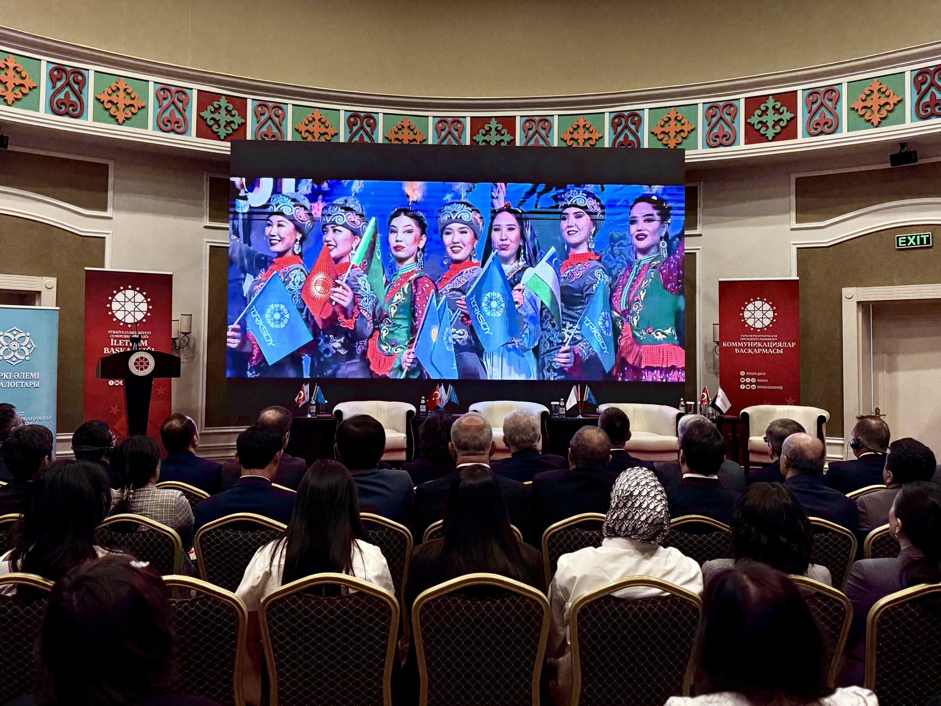 Türkiye prepares to lead OTS with focus on deeper integration