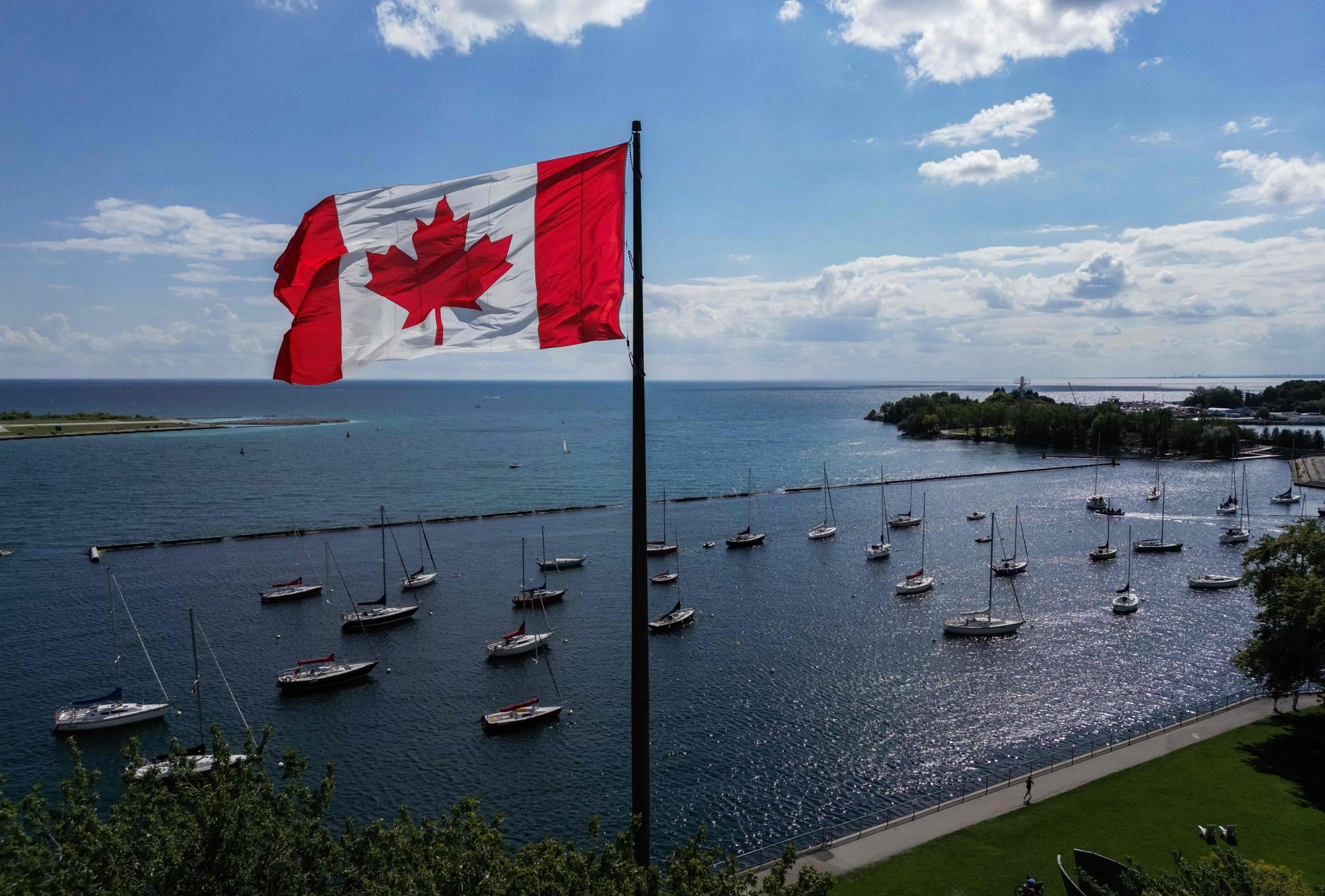 US halts antitrust cooperation with Canada amid trade dispute