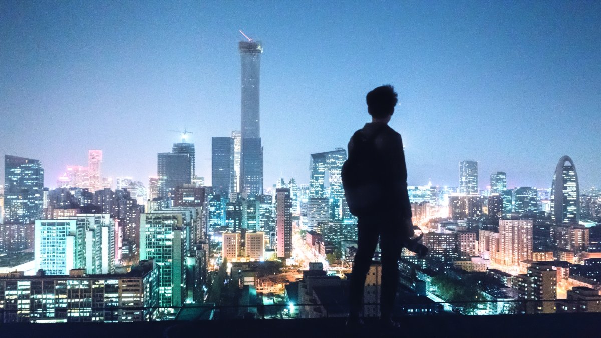 The "perfect human" and the "virtuous city" offer a holistic vision of how individuals and societies can flourish. (Getty Images Photo)