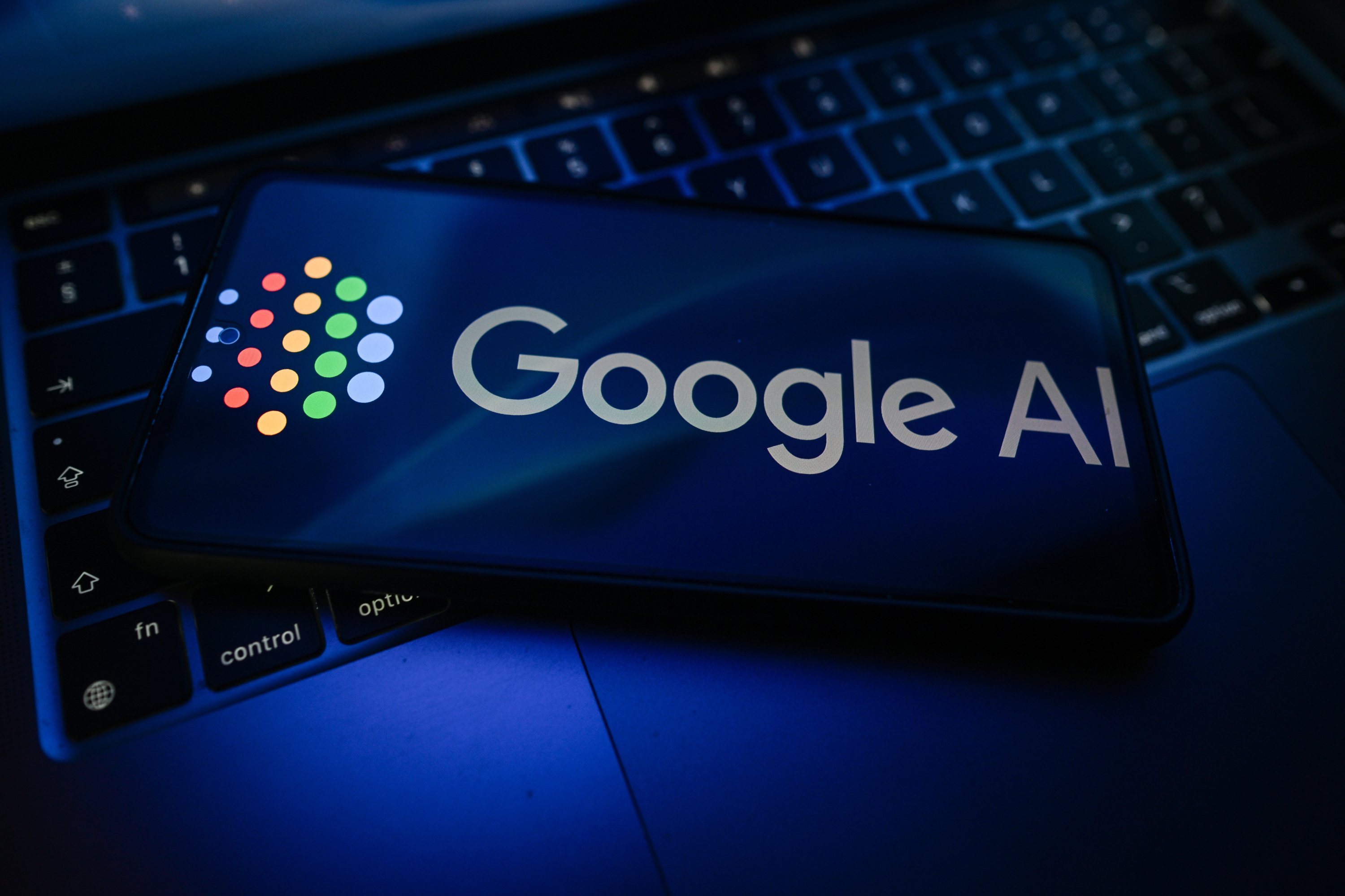 Google’s AI answer engine is quietly strangling open web