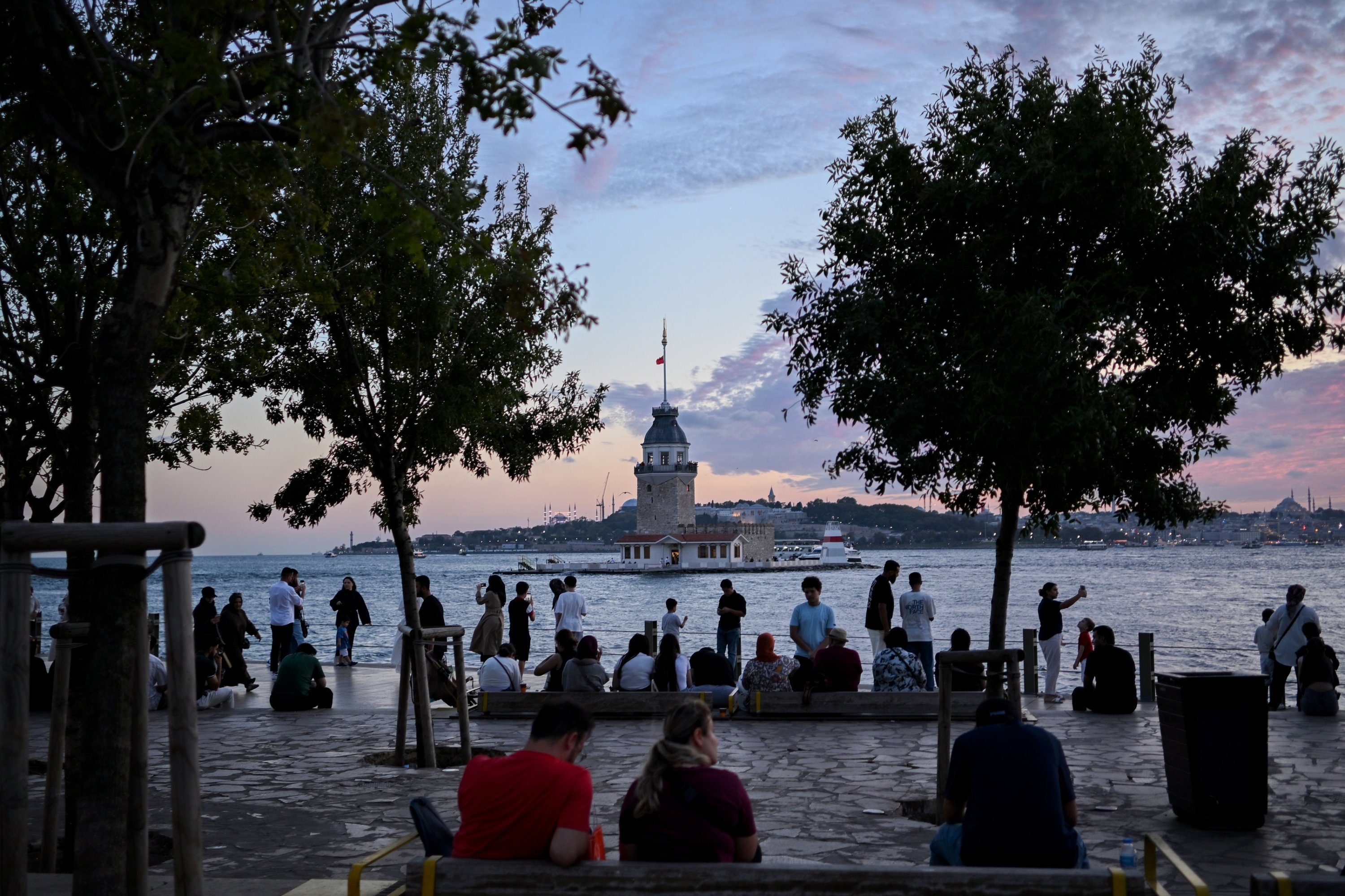 Türkiye plans child care, flexible work to boost labor participation