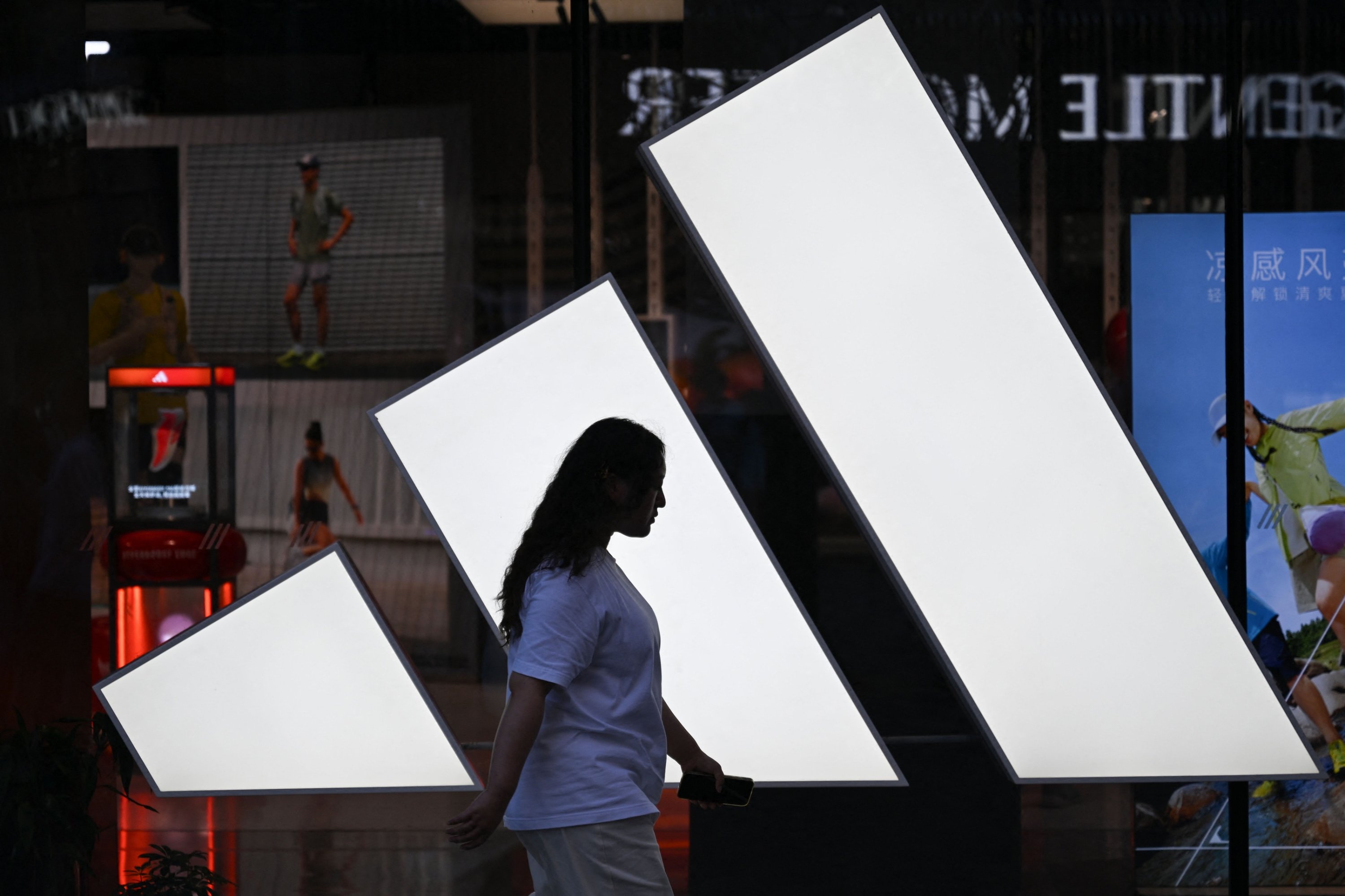 Adidas Arabia apologizes after ad featuring ex-Israeli soldier