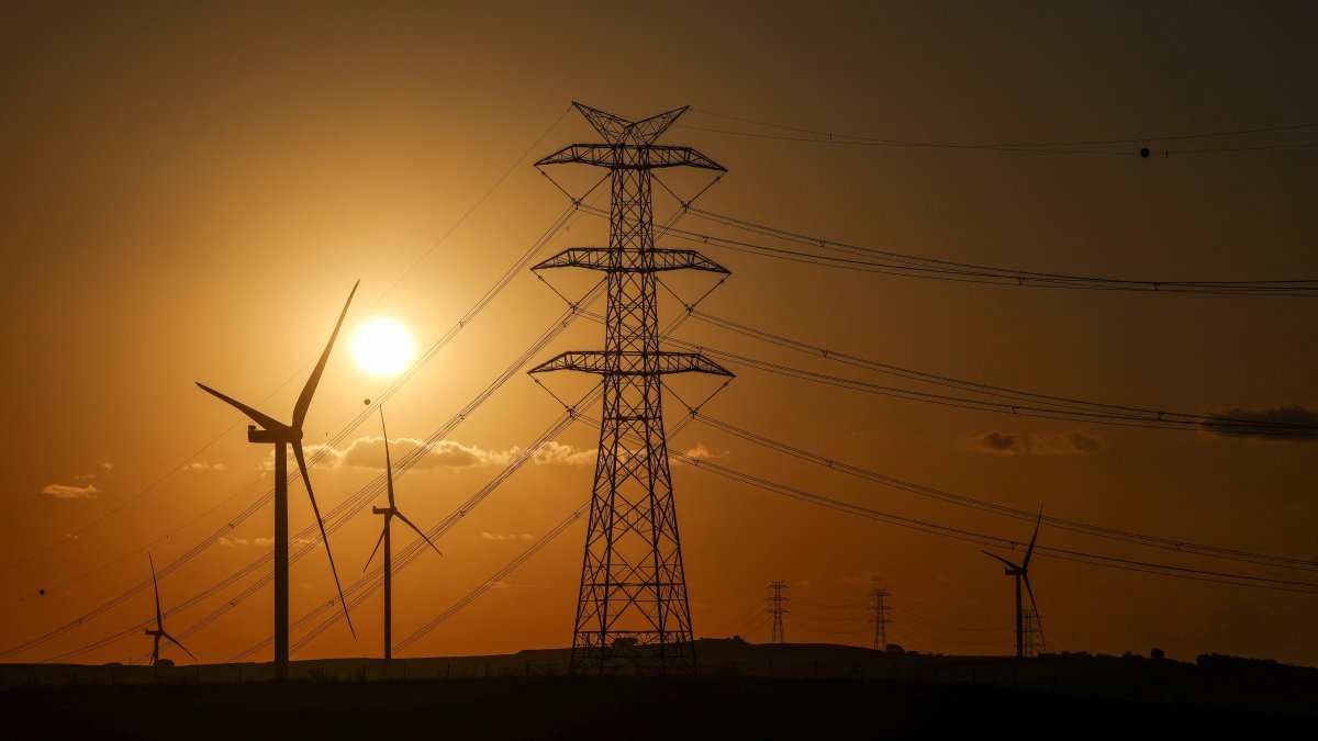 Türkiye sees fastest power demand growth among IEA members
