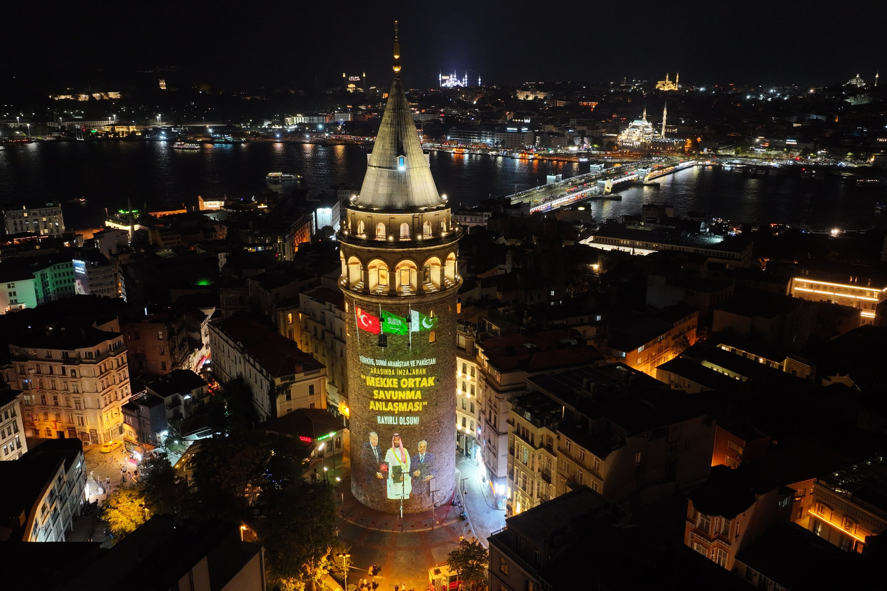Bangladesh and Mecca pact: Redrawing South Asia’s security geography