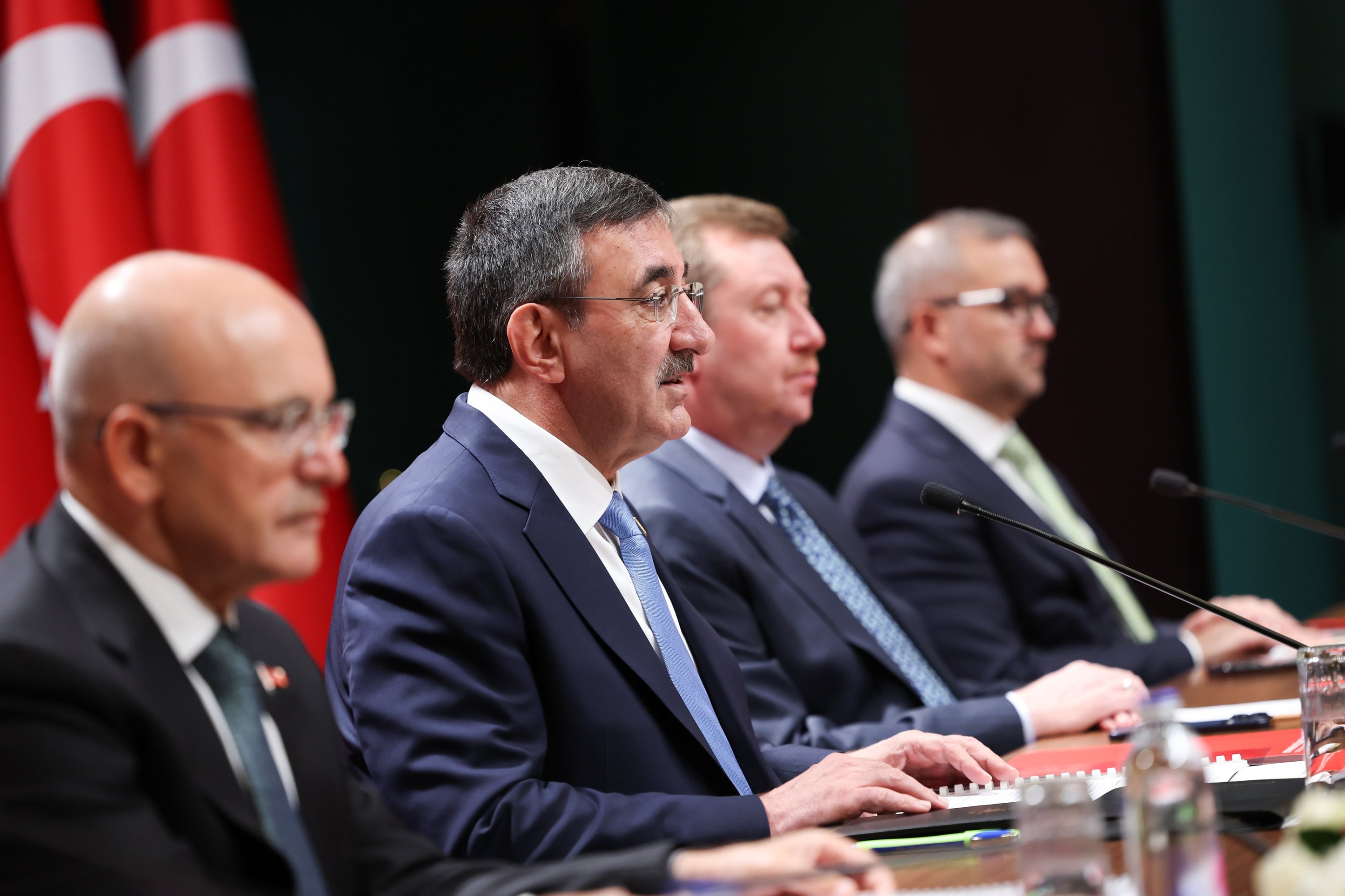 Medium-Term Program: Building more productive, competitive, resilient Türkiye
