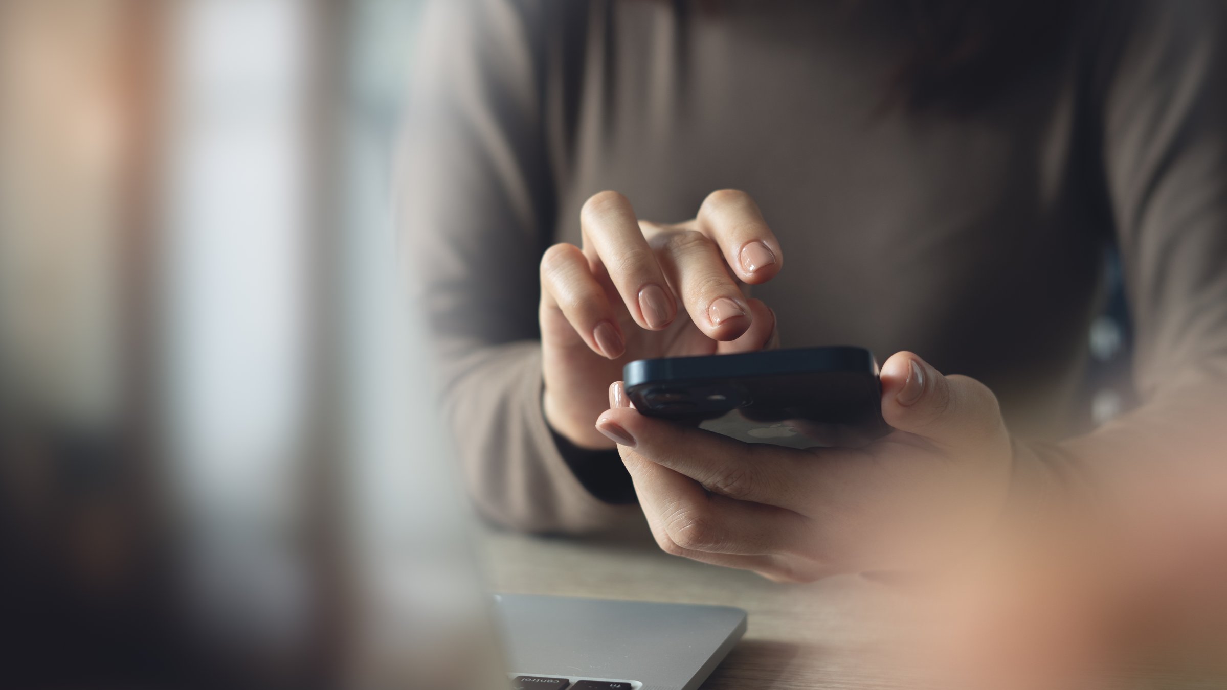Disinformation, terrorism propaganda and gangs seeking new recruits via social media face increased crackdown in Türkiye. (Shutterstock Photo) 