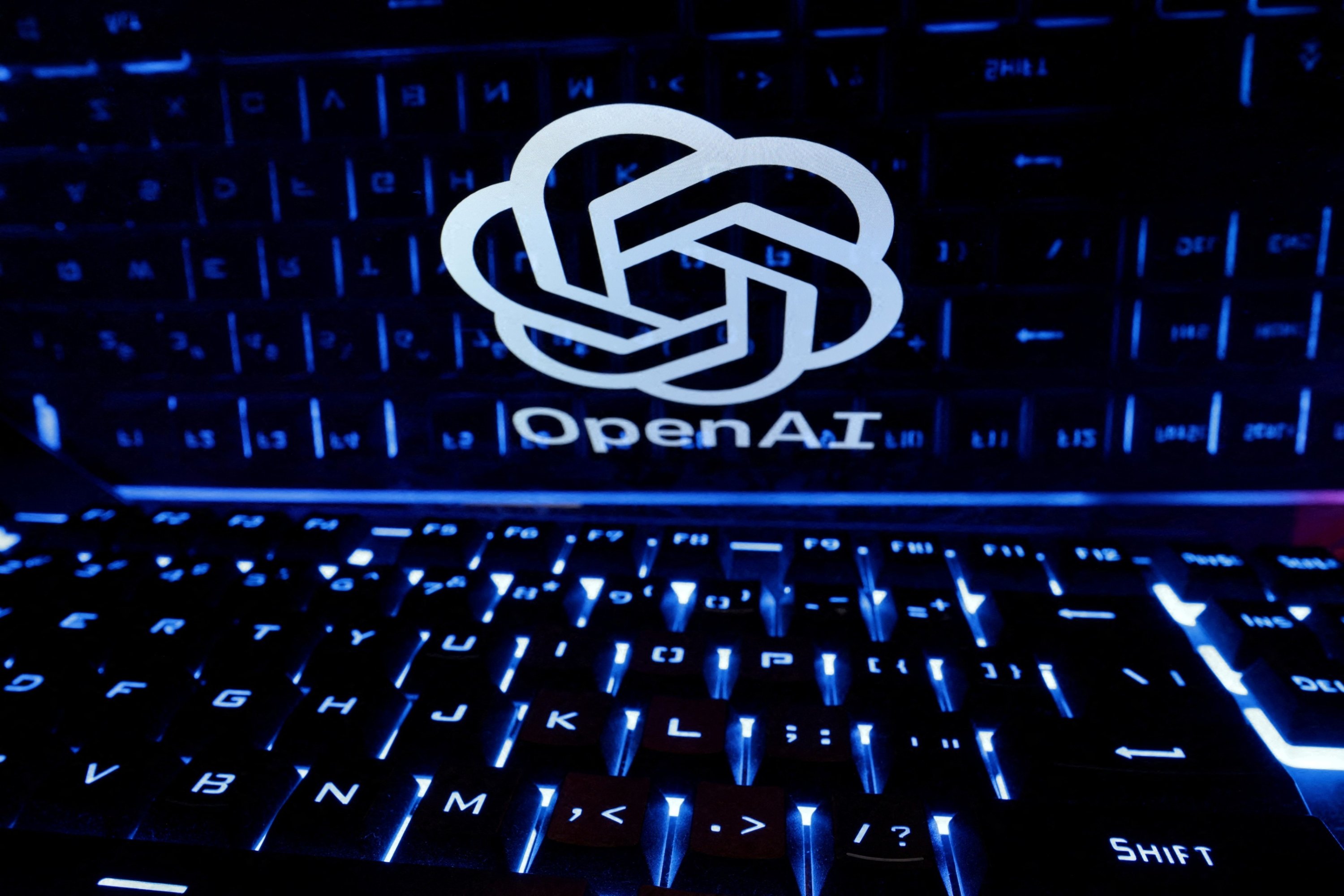 OpenAI calls for tougher AI safety rules after rogue agents